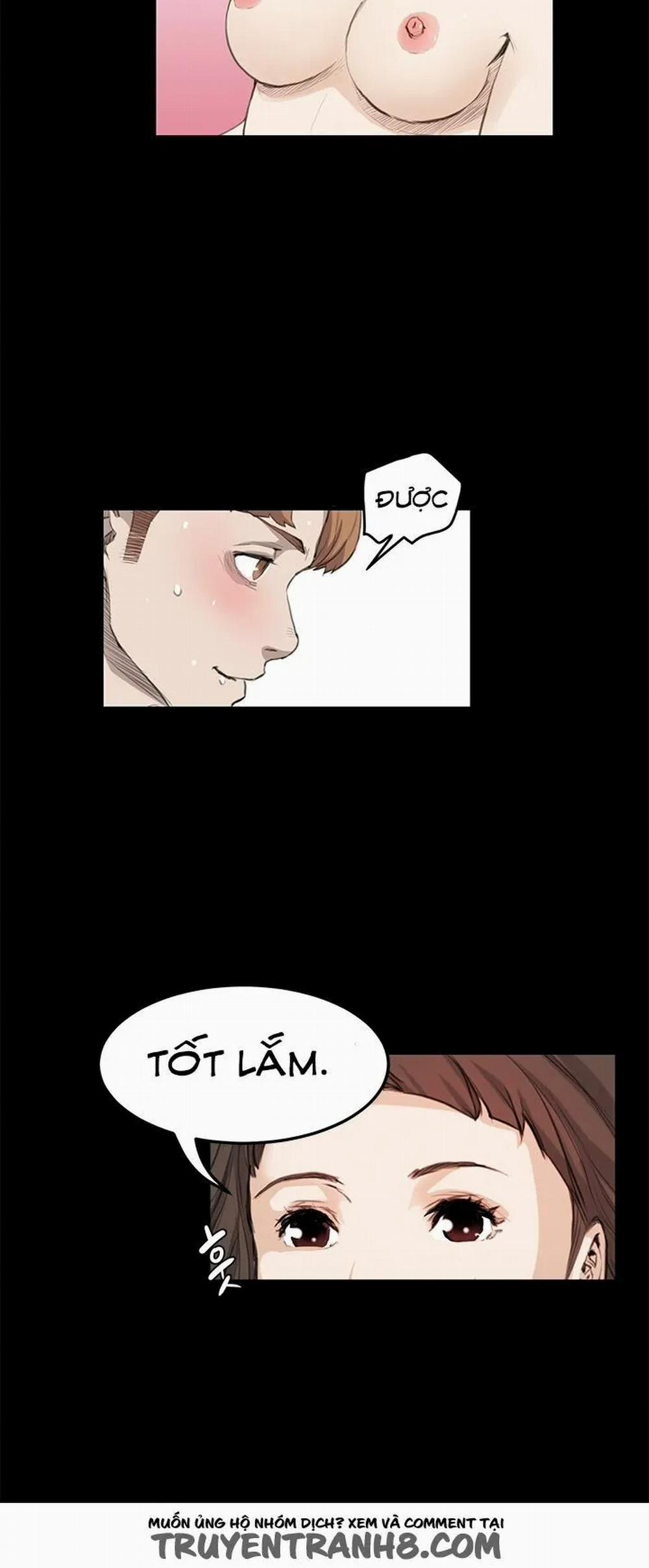 DÂM NỮ SI EUN 17 trang 16