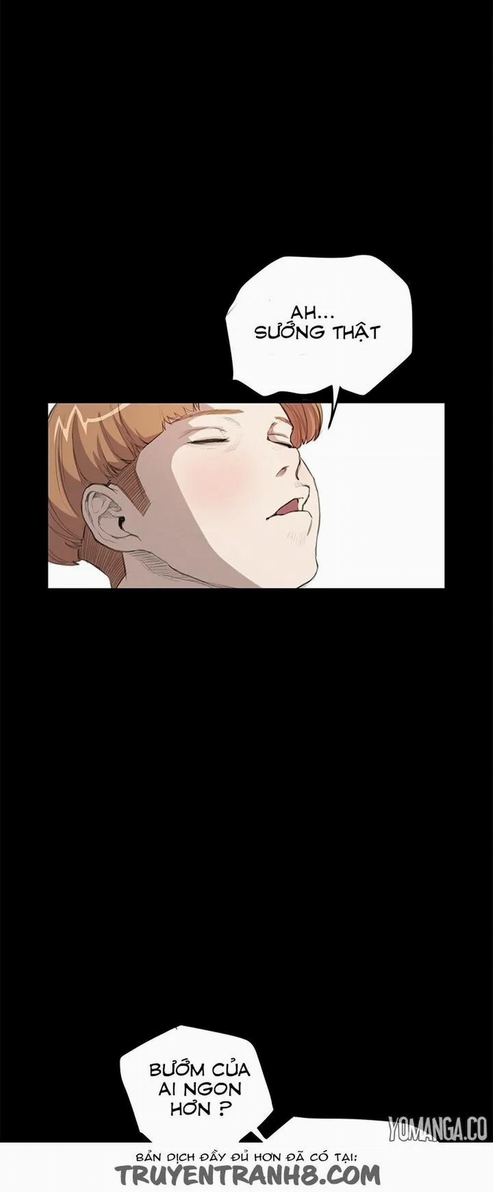 DÂM NỮ SI EUN 17 trang 23