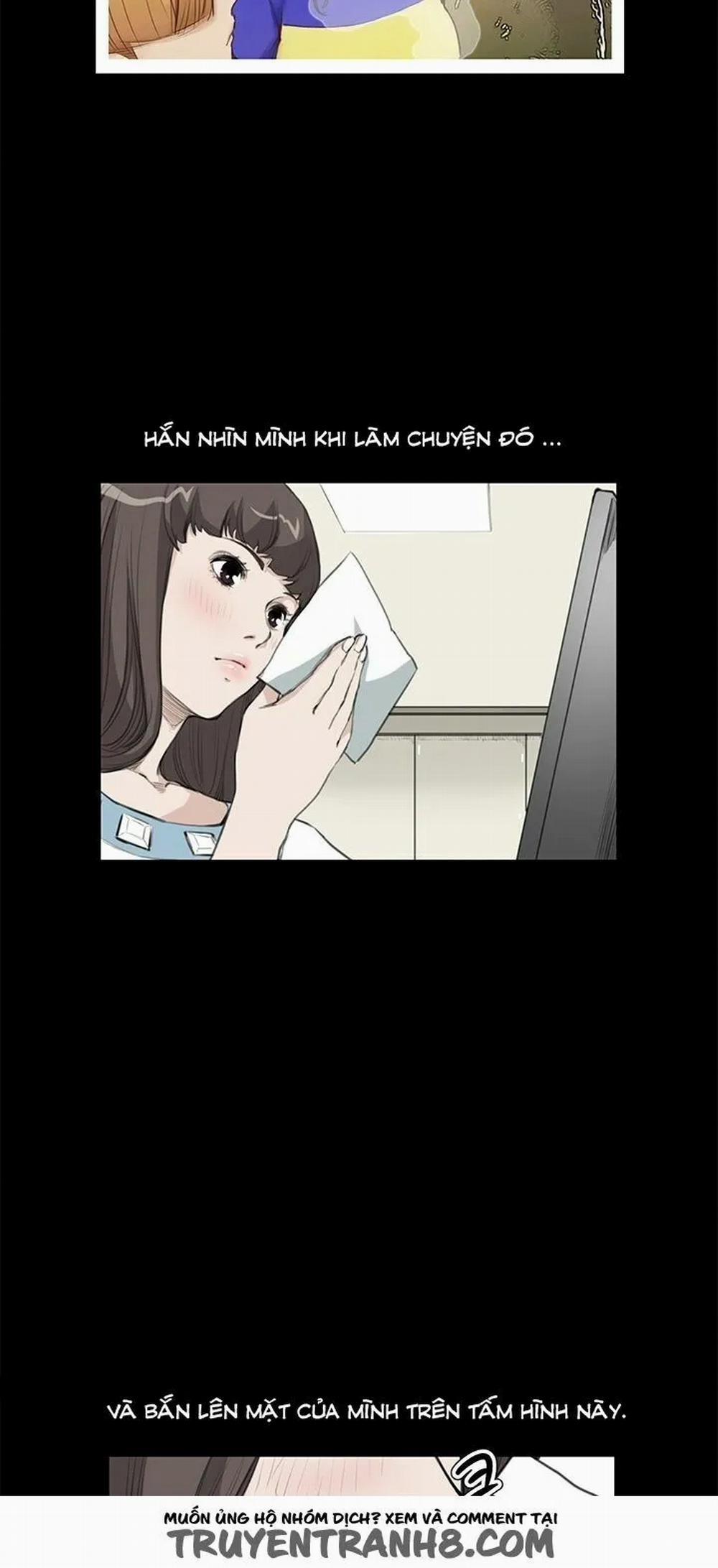 DÂM NỮ SI EUN 17 trang 34