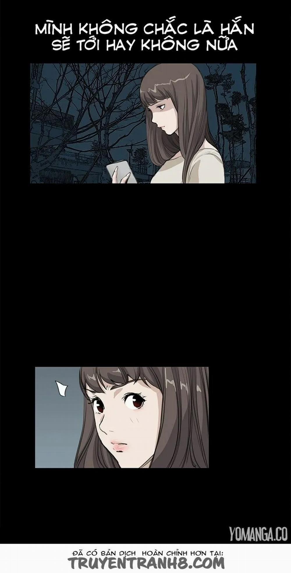 DÂM NỮ SI EUN 18 trang 22