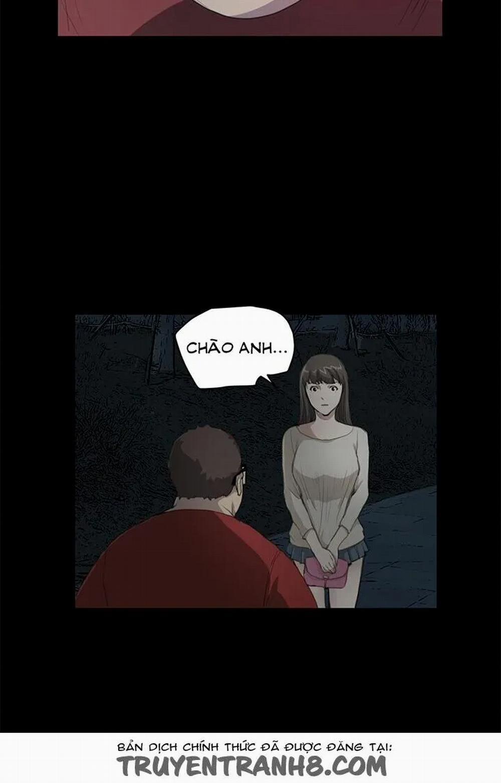 DÂM NỮ SI EUN 18 trang 26