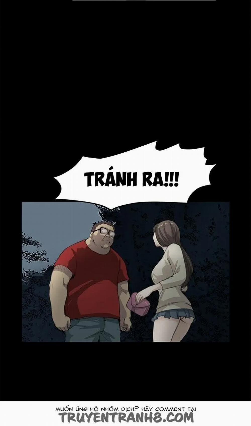 DÂM NỮ SI EUN 18 trang 36