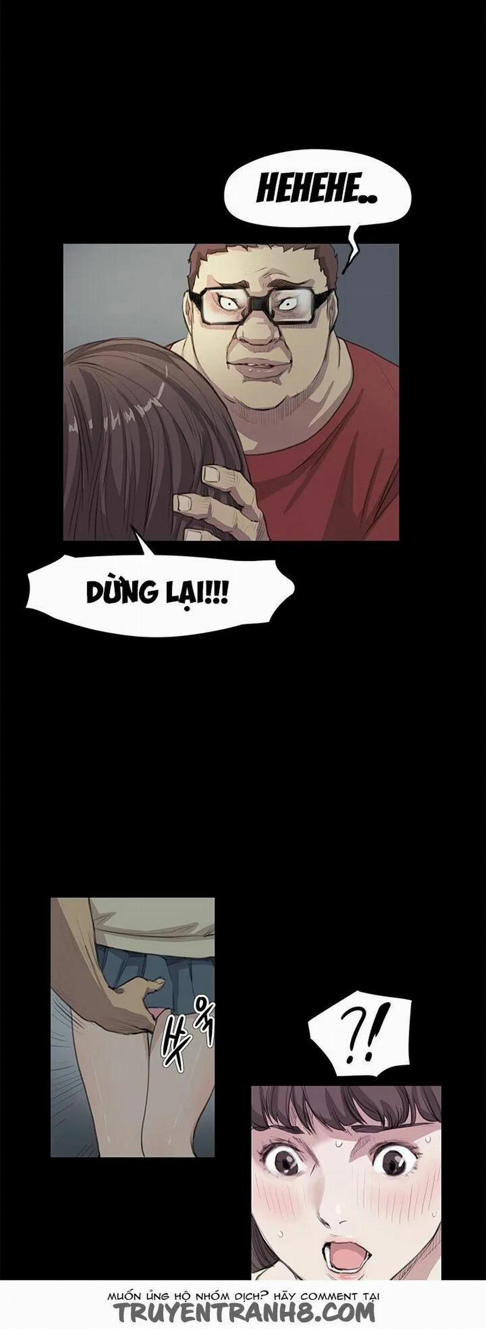 DÂM NỮ SI EUN 19 trang 1