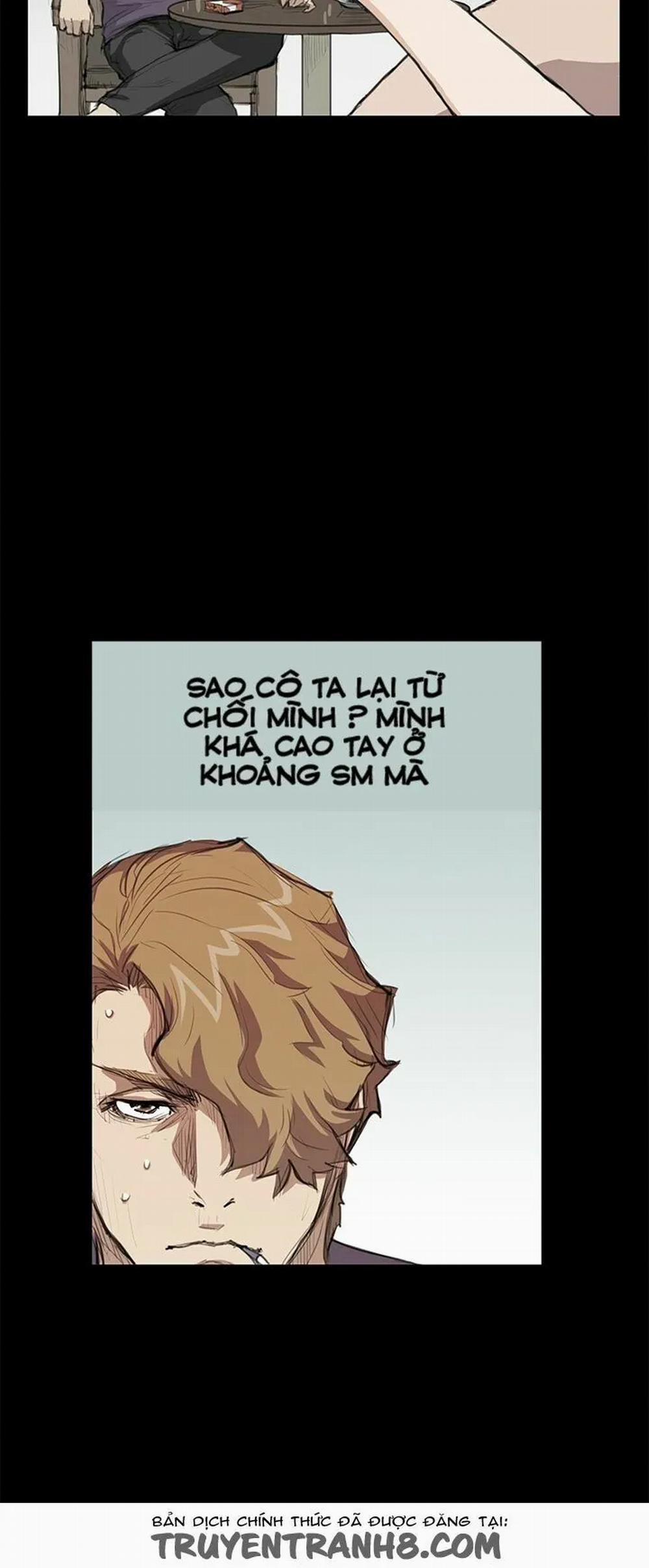 DÂM NỮ SI EUN 19 trang 13