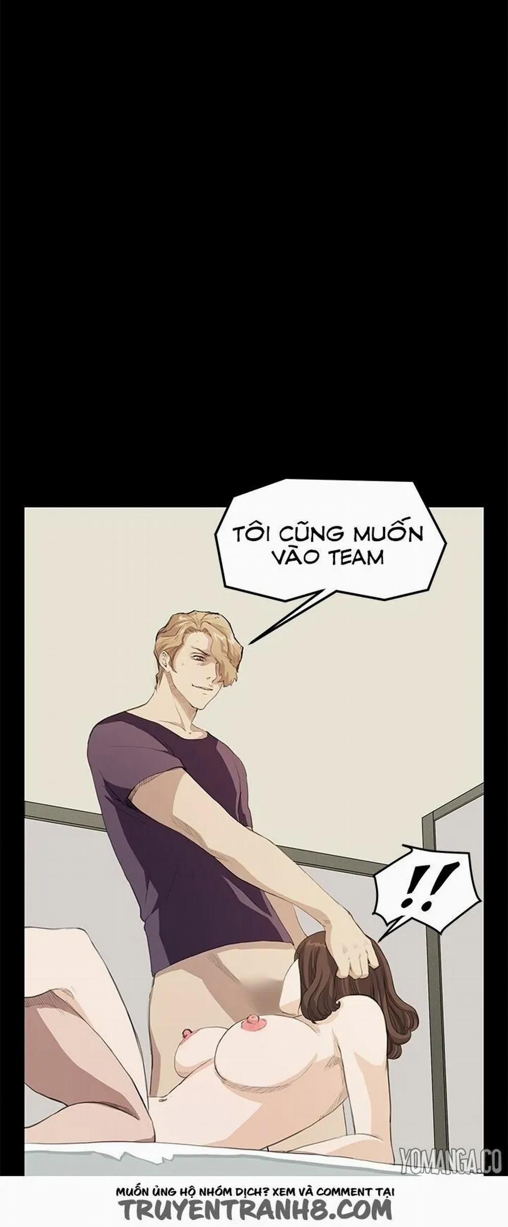 DÂM NỮ SI EUN 19 trang 25