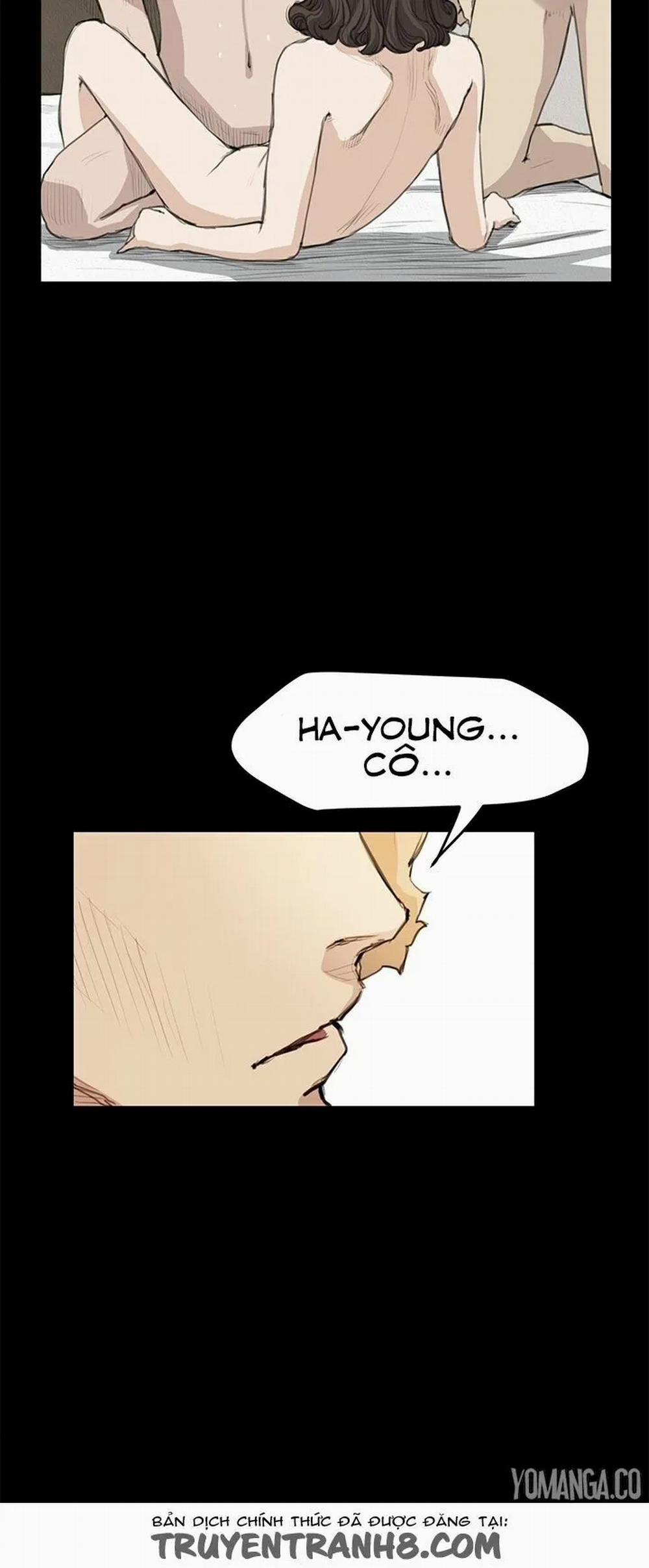 DÂM NỮ SI EUN 19 trang 31