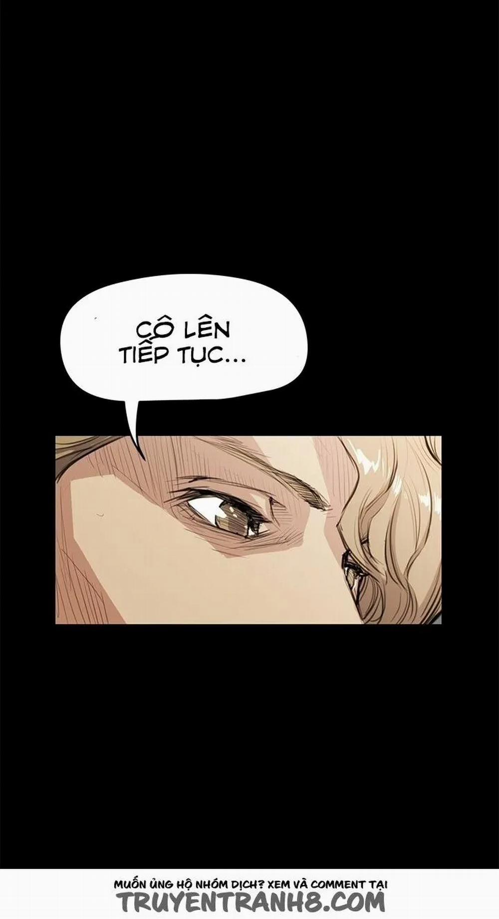 DÂM NỮ SI EUN 19 trang 33