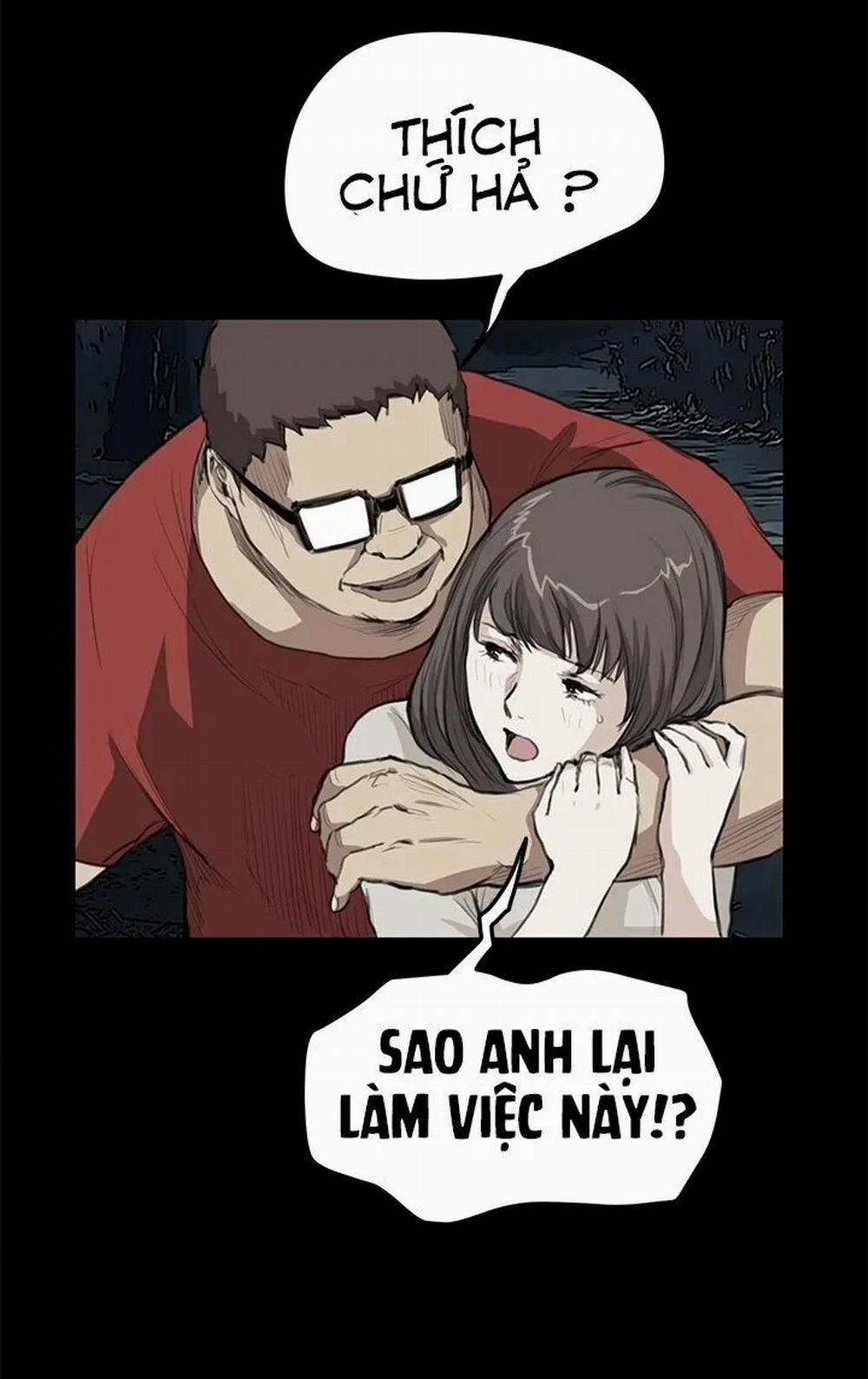 DÂM NỮ SI EUN 19 trang 40