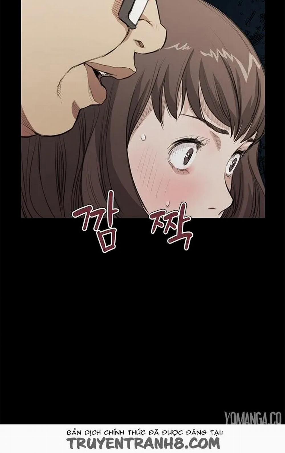 DÂM NỮ SI EUN 19 trang 43