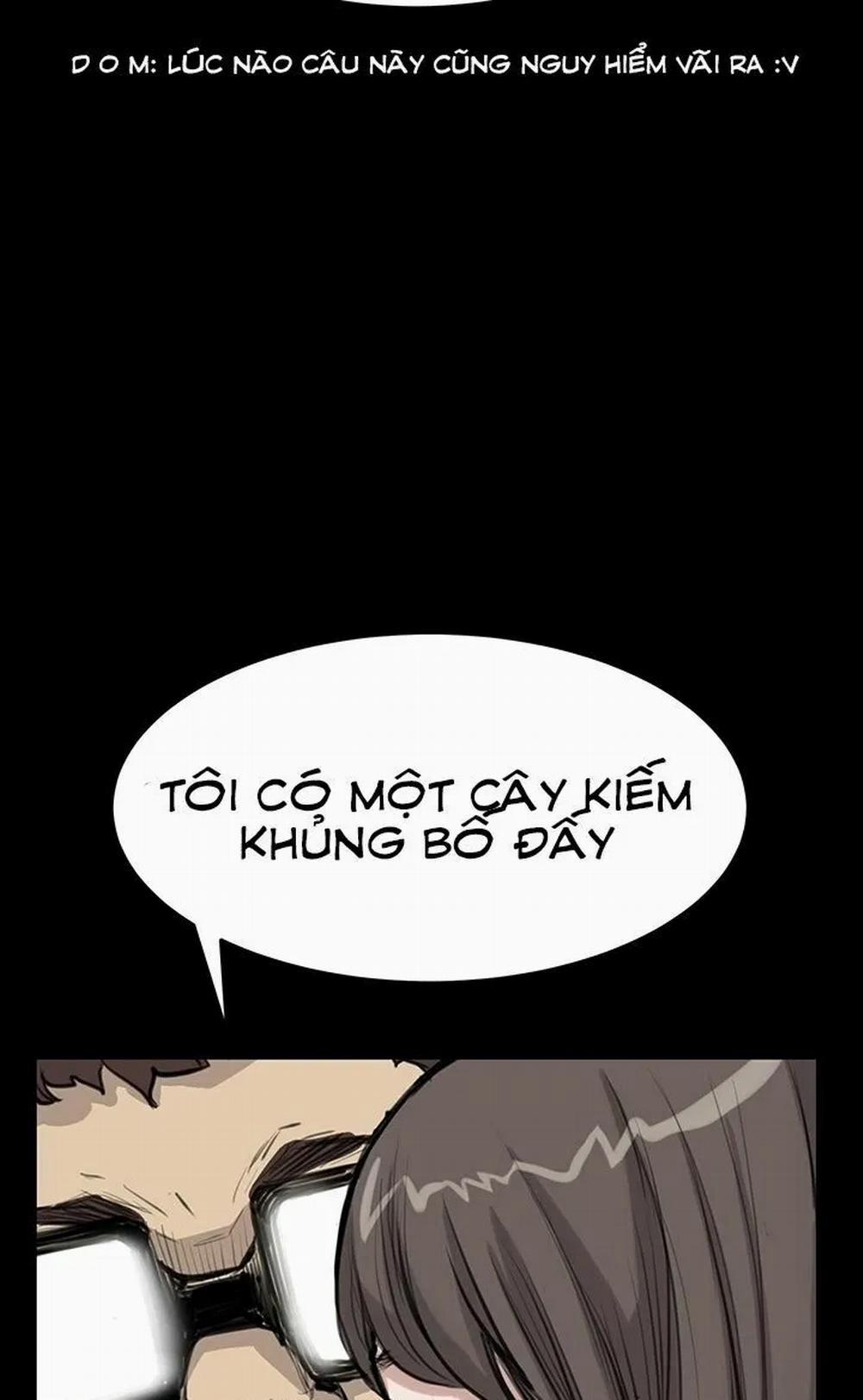 DÂM NỮ SI EUN 20 trang 22