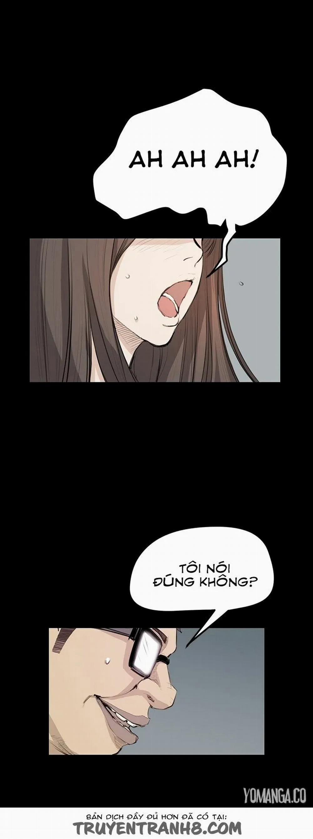 DÂM NỮ SI EUN 20 trang 49