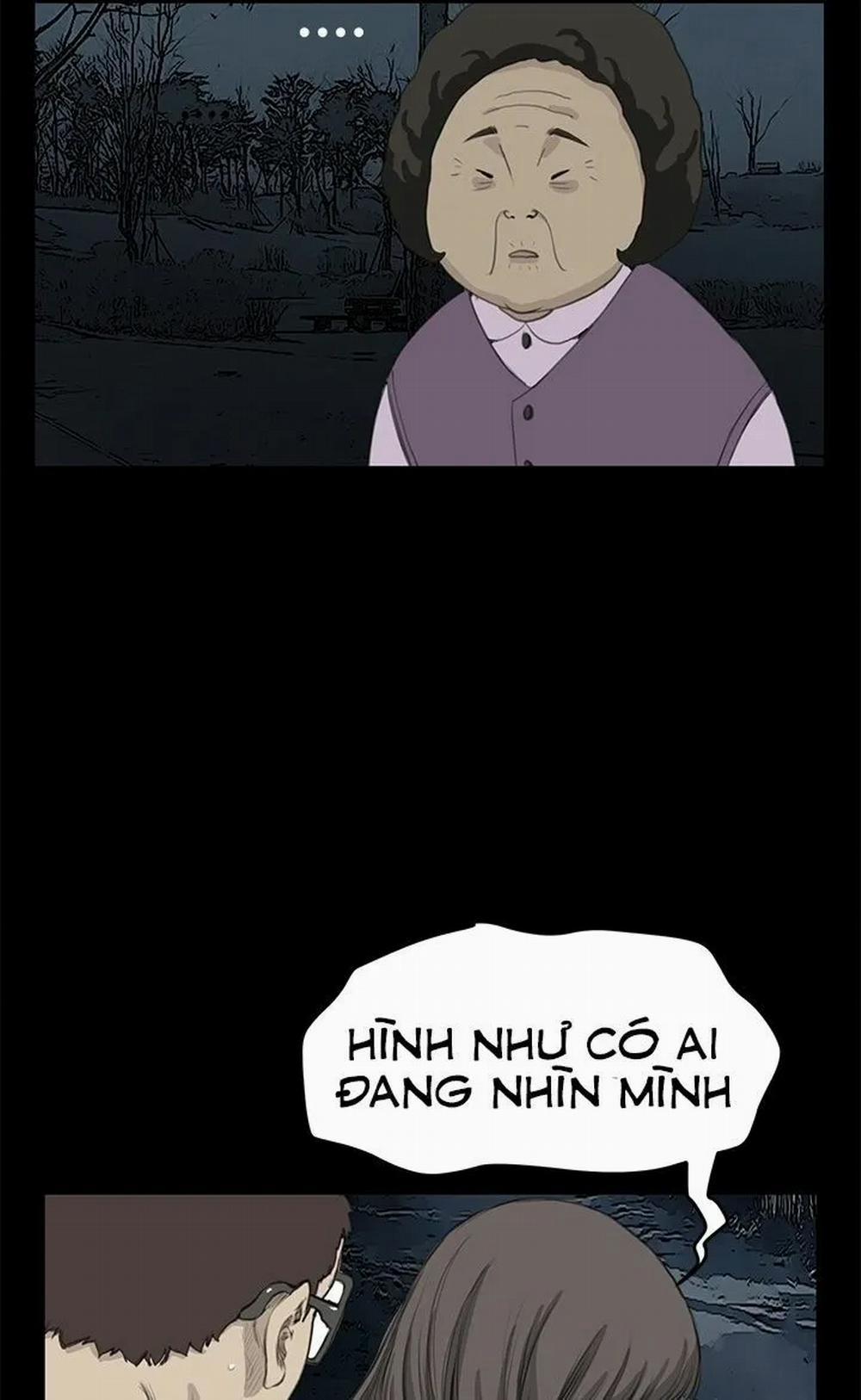 DÂM NỮ SI EUN 21 trang 28