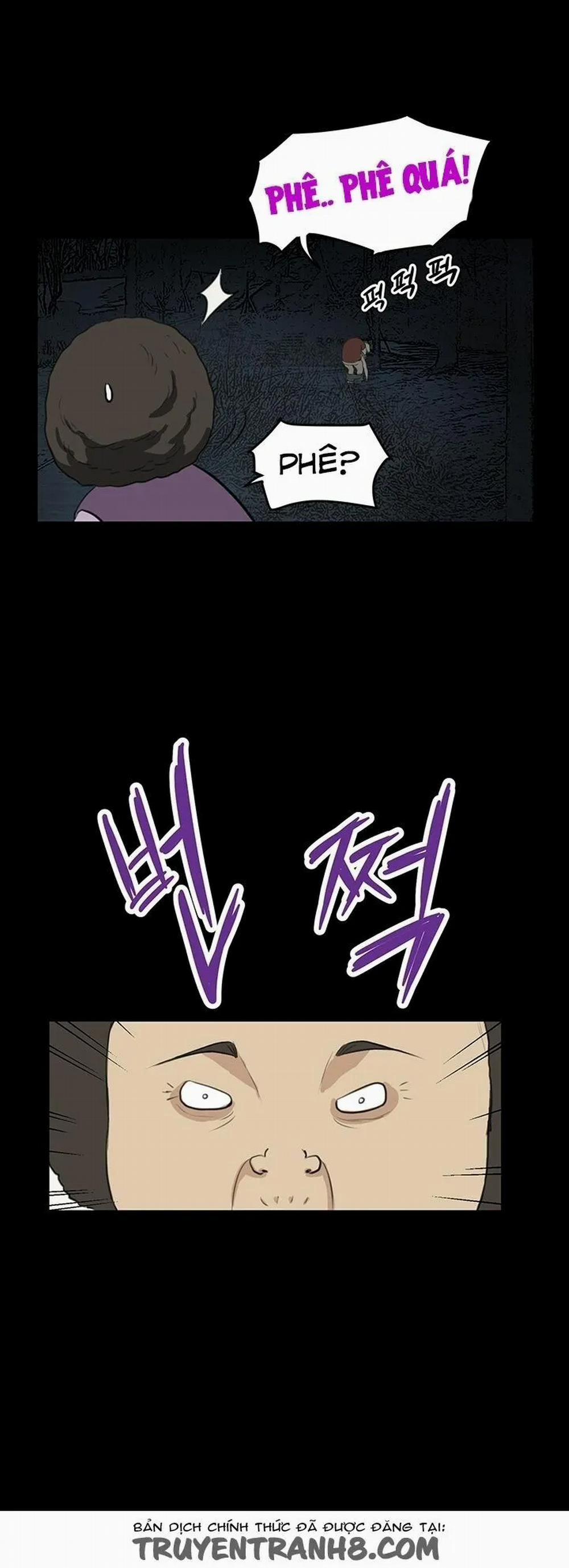 DÂM NỮ SI EUN 21 trang 35