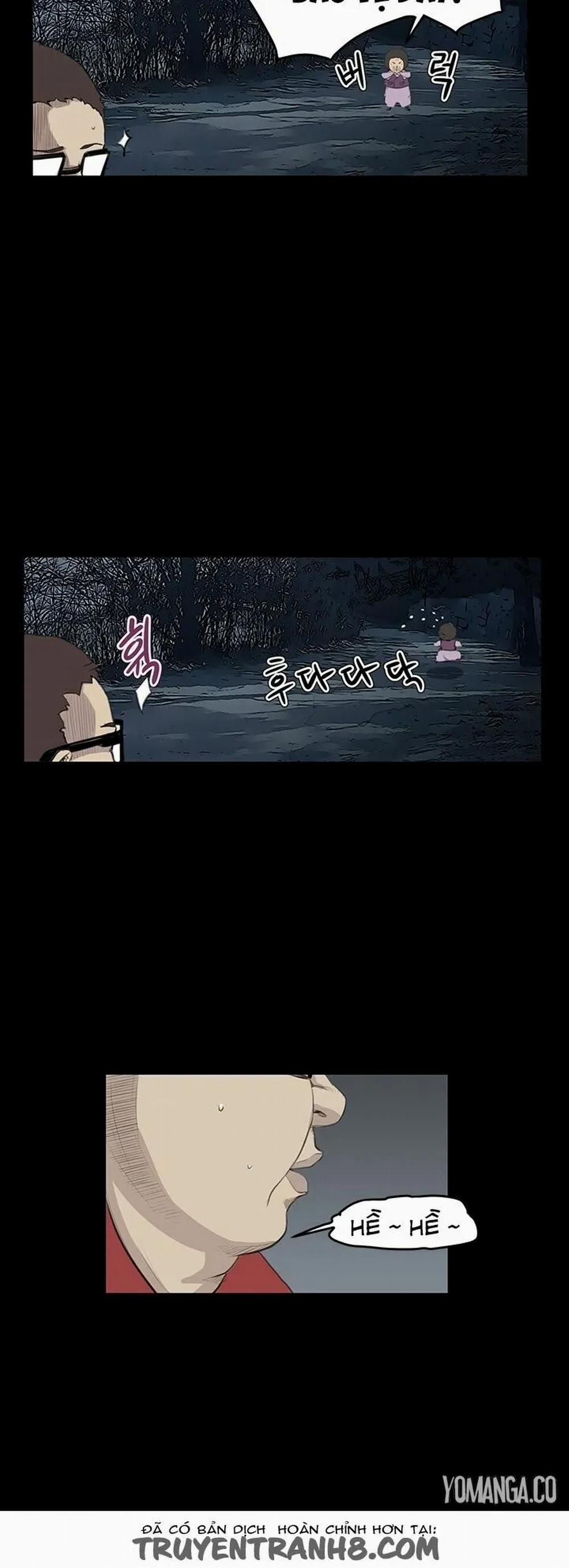 DÂM NỮ SI EUN 21 trang 37