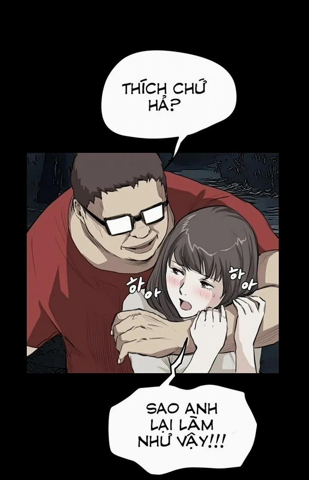 DÂM NỮ SI EUN 21 trang 4