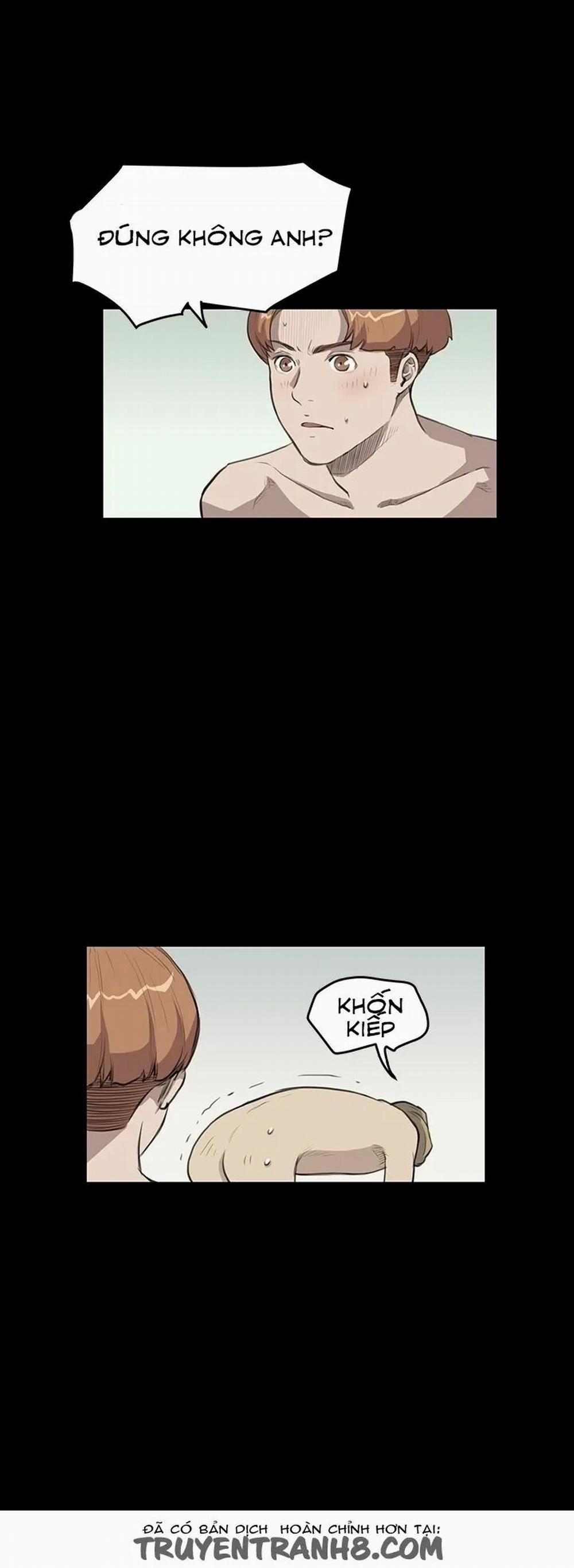 DÂM NỮ SI EUN 21 trang 50