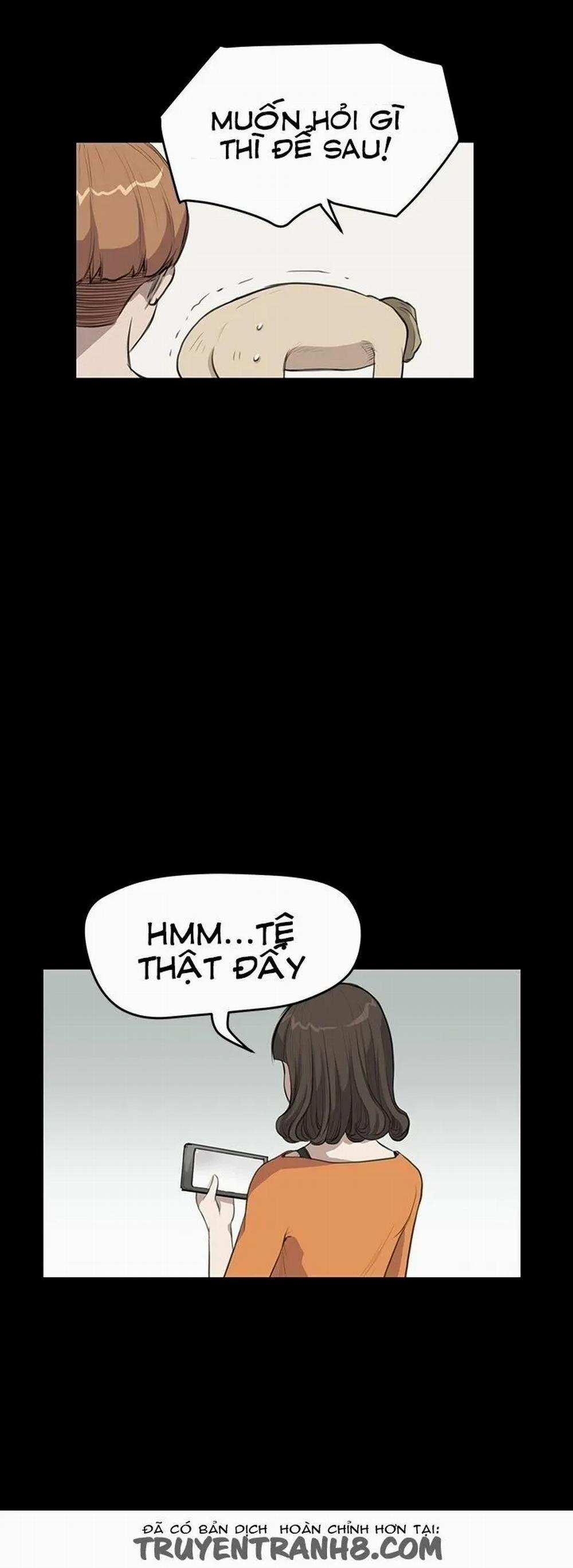 DÂM NỮ SI EUN 21 trang 51