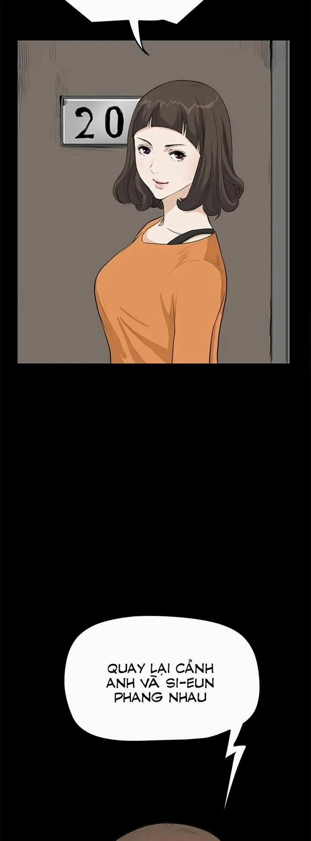 DÂM NỮ SI EUN 22 trang 1