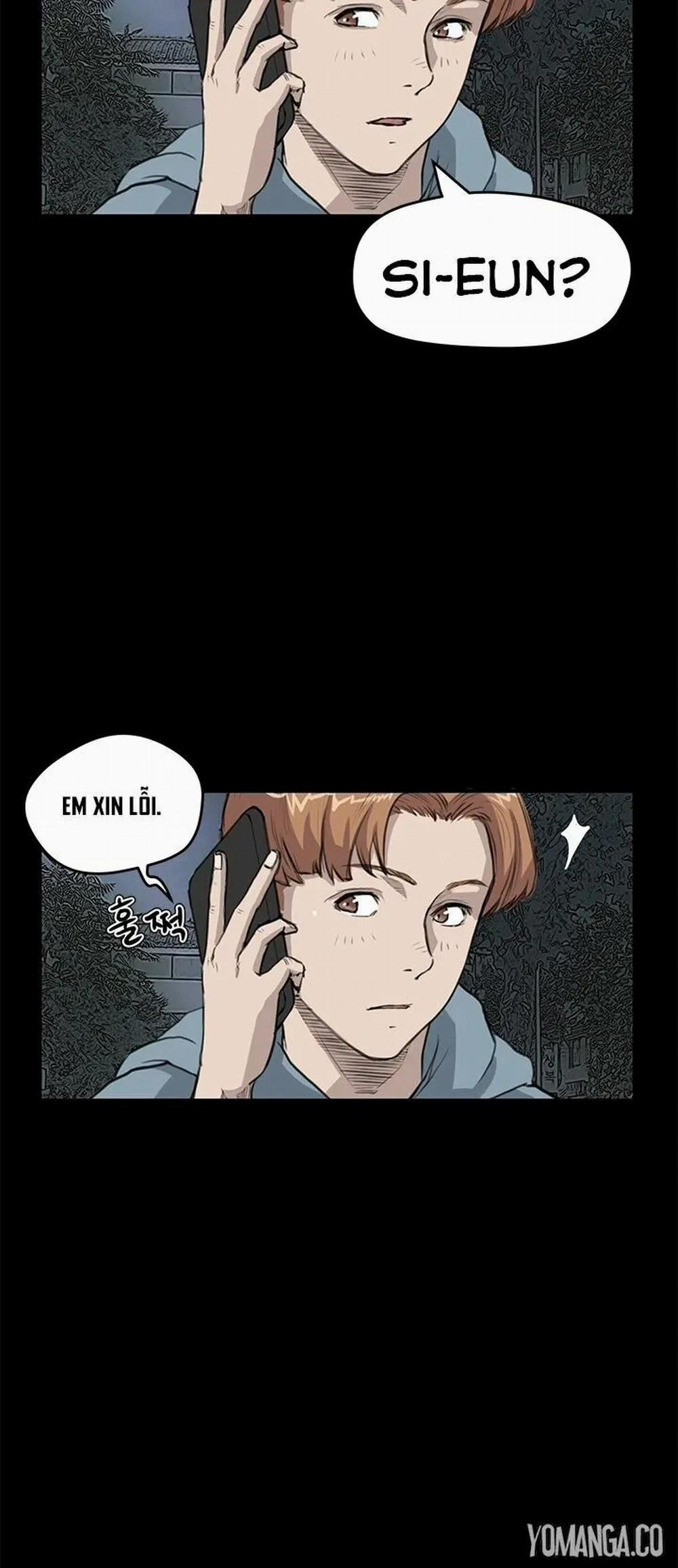 DÂM NỮ SI EUN 22 trang 29