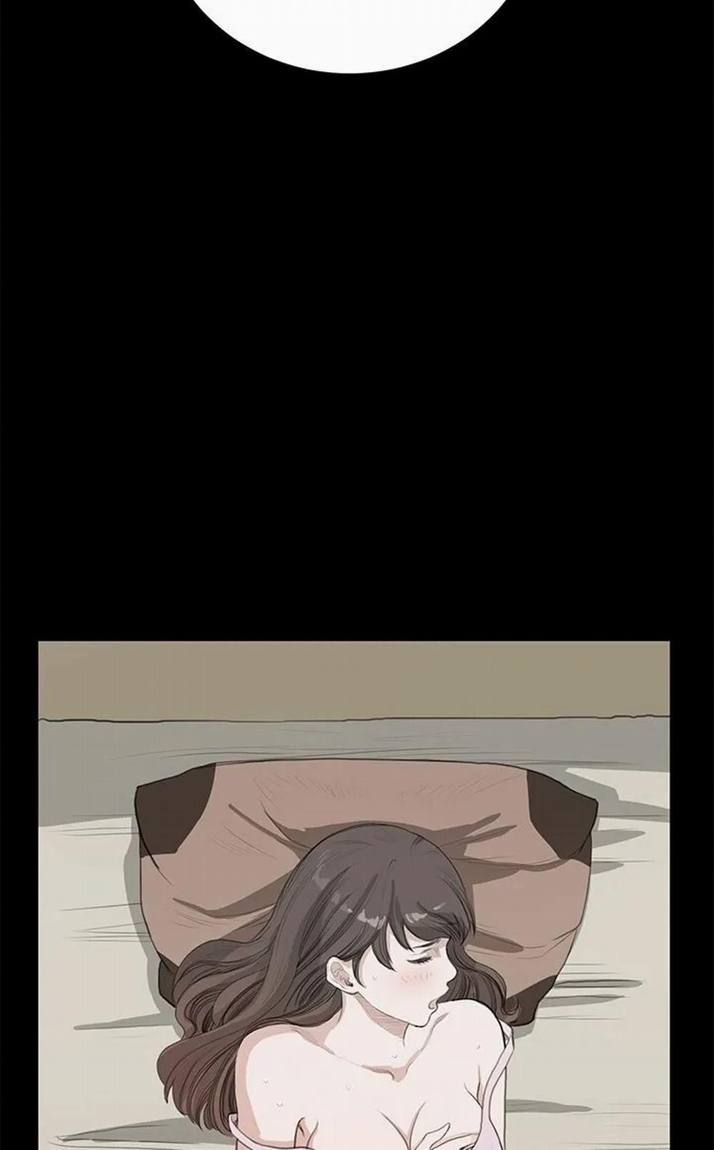 DÂM NỮ SI EUN 22 trang 34