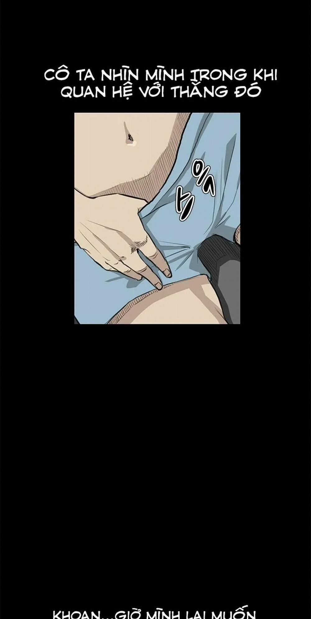 DÂM NỮ SI EUN 22 trang 45