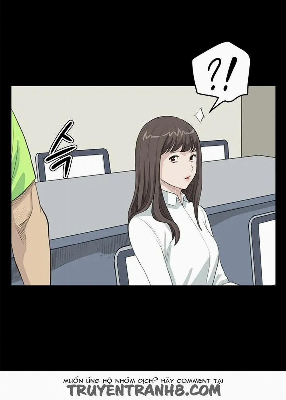 DÂM NỮ SI EUN 23 trang 26