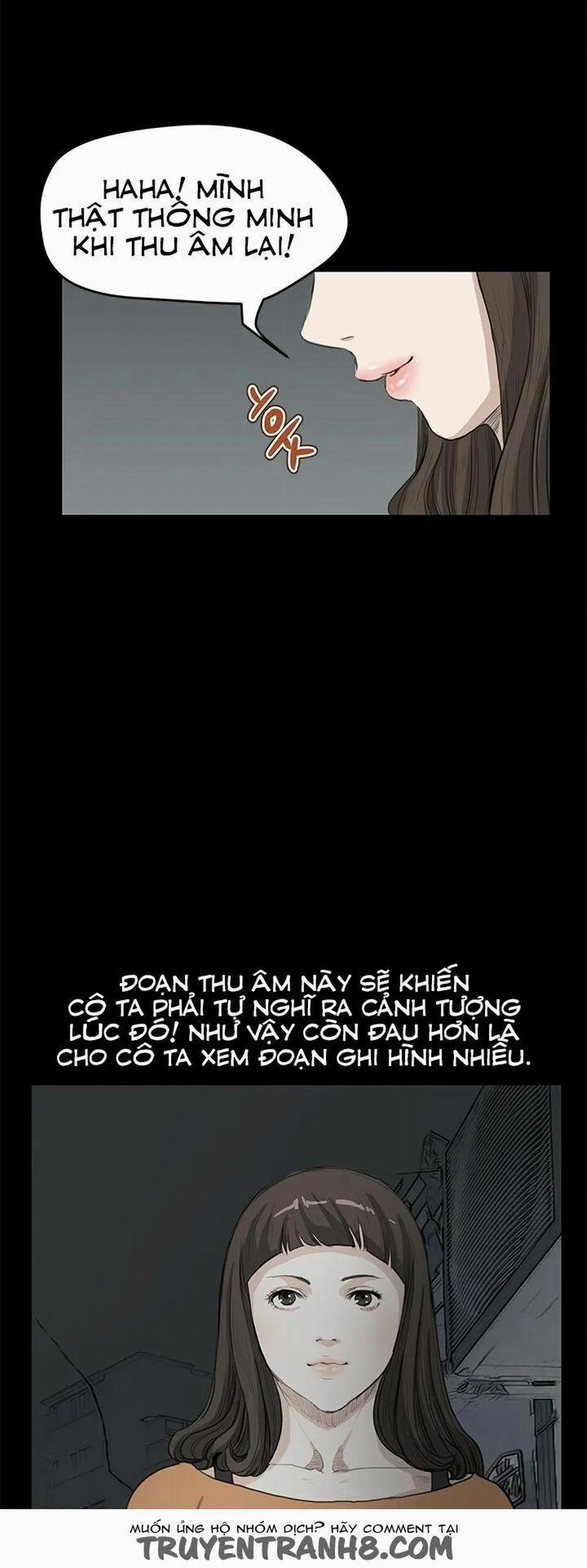 DÂM NỮ SI EUN 23 trang 3