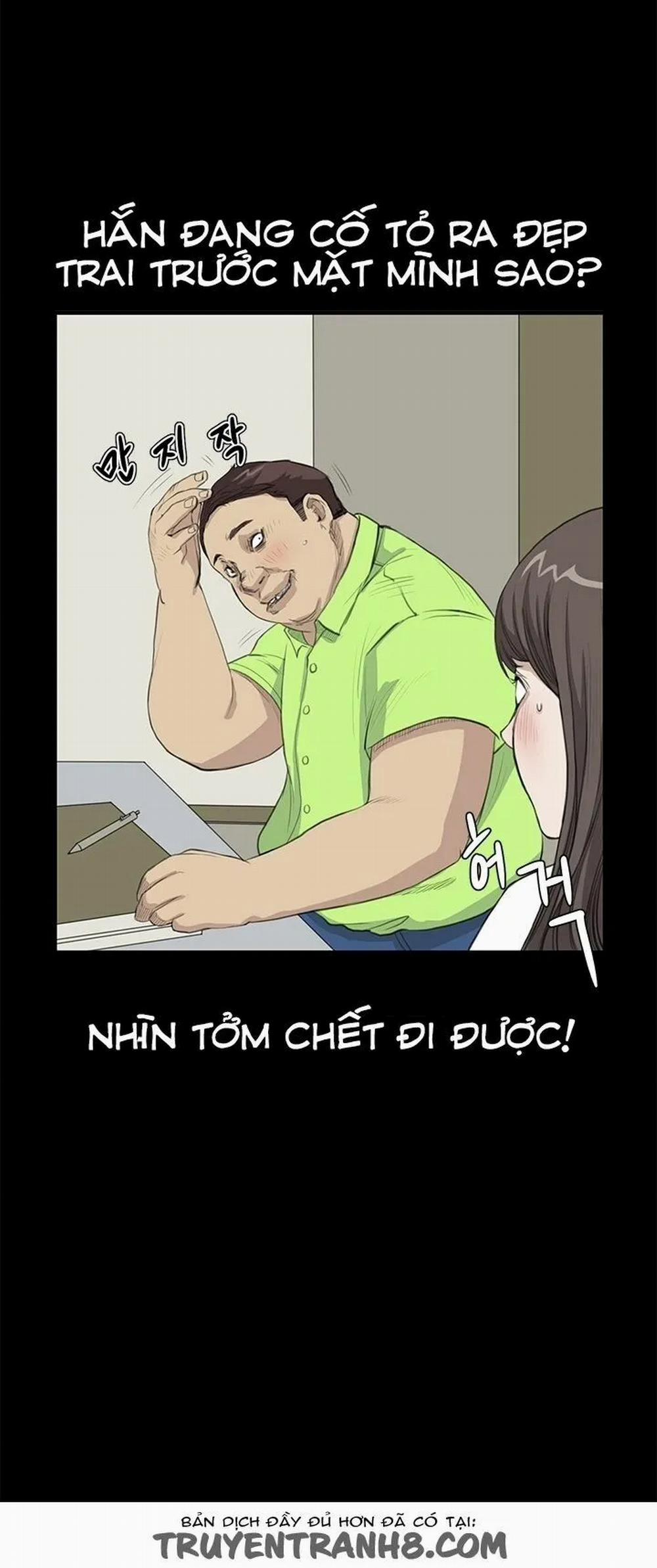 DÂM NỮ SI EUN 23 trang 30