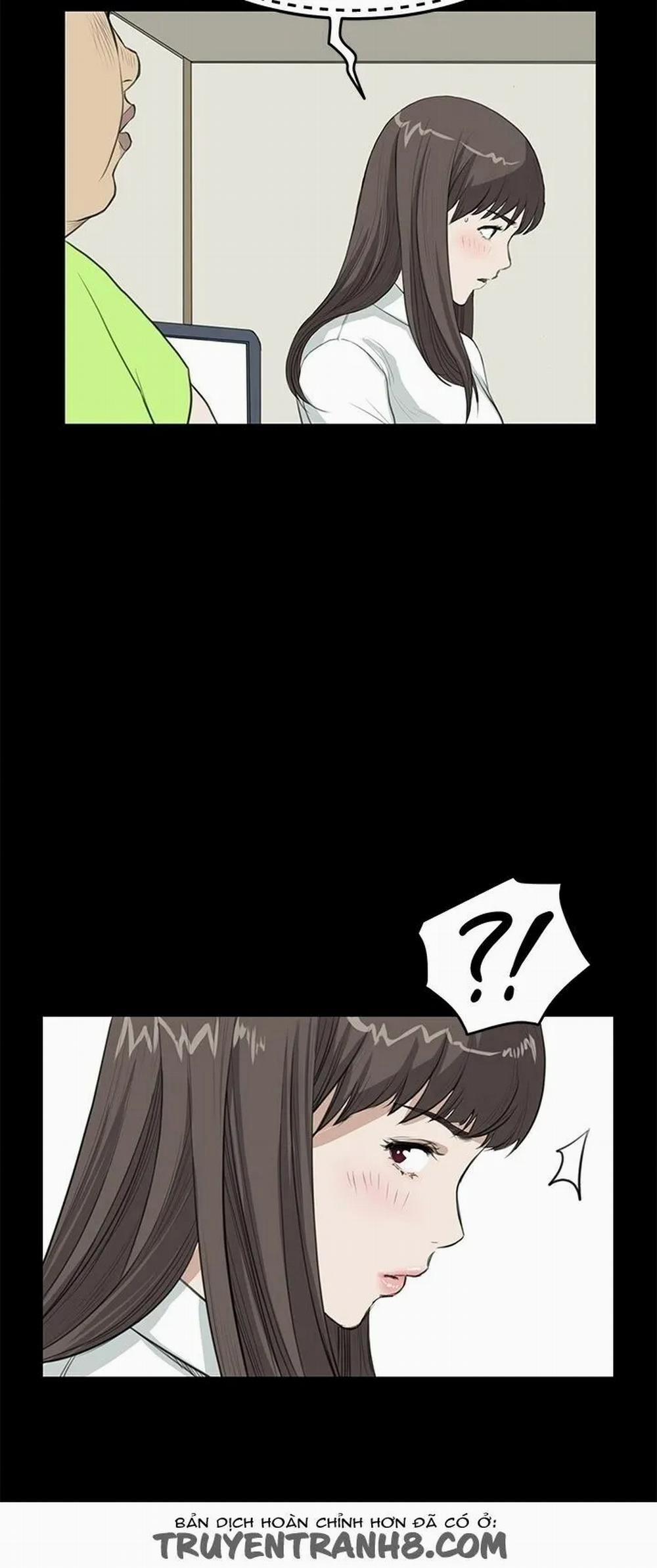 DÂM NỮ SI EUN 23 trang 32