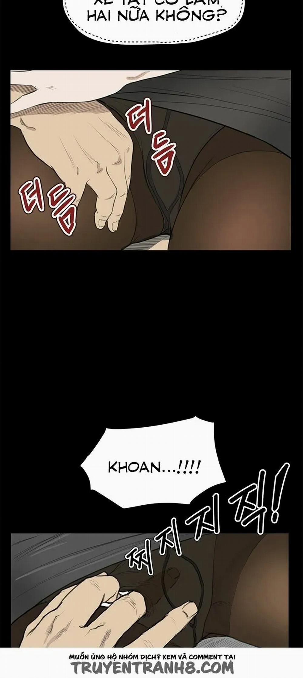 DÂM NỮ SI EUN 23 trang 34
