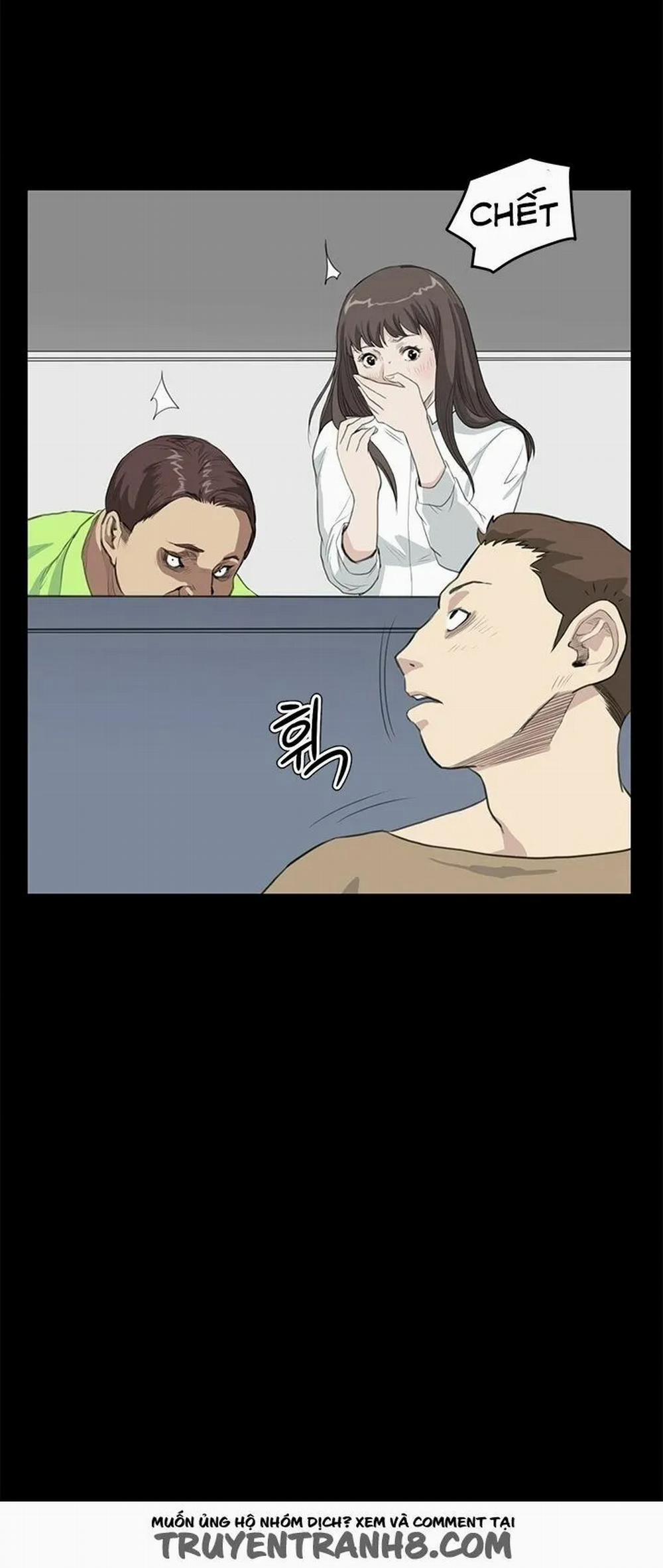 DÂM NỮ SI EUN 23 trang 36