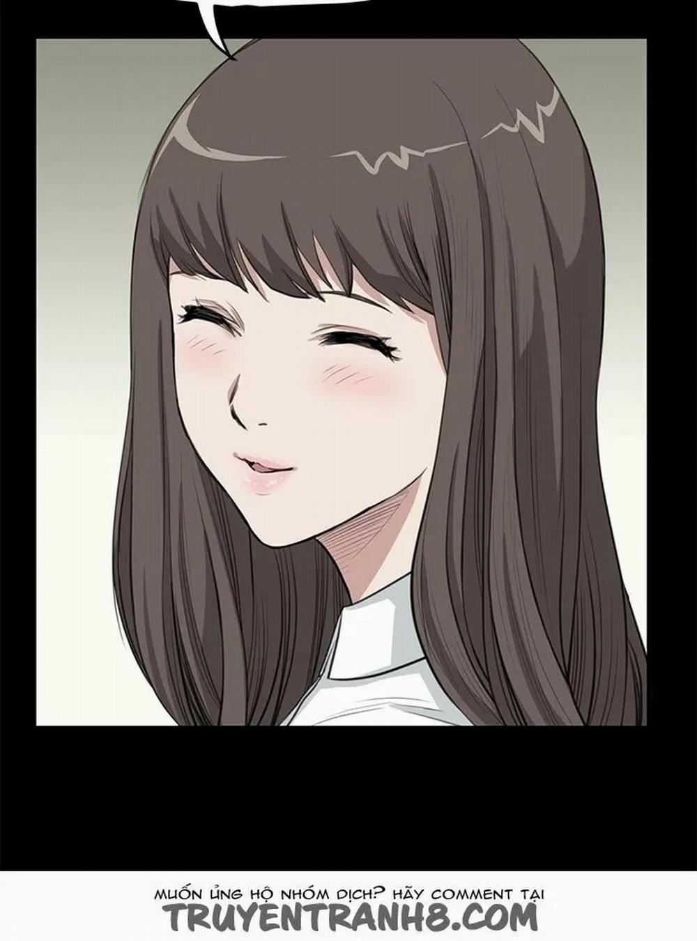 DÂM NỮ SI EUN 25 trang 49