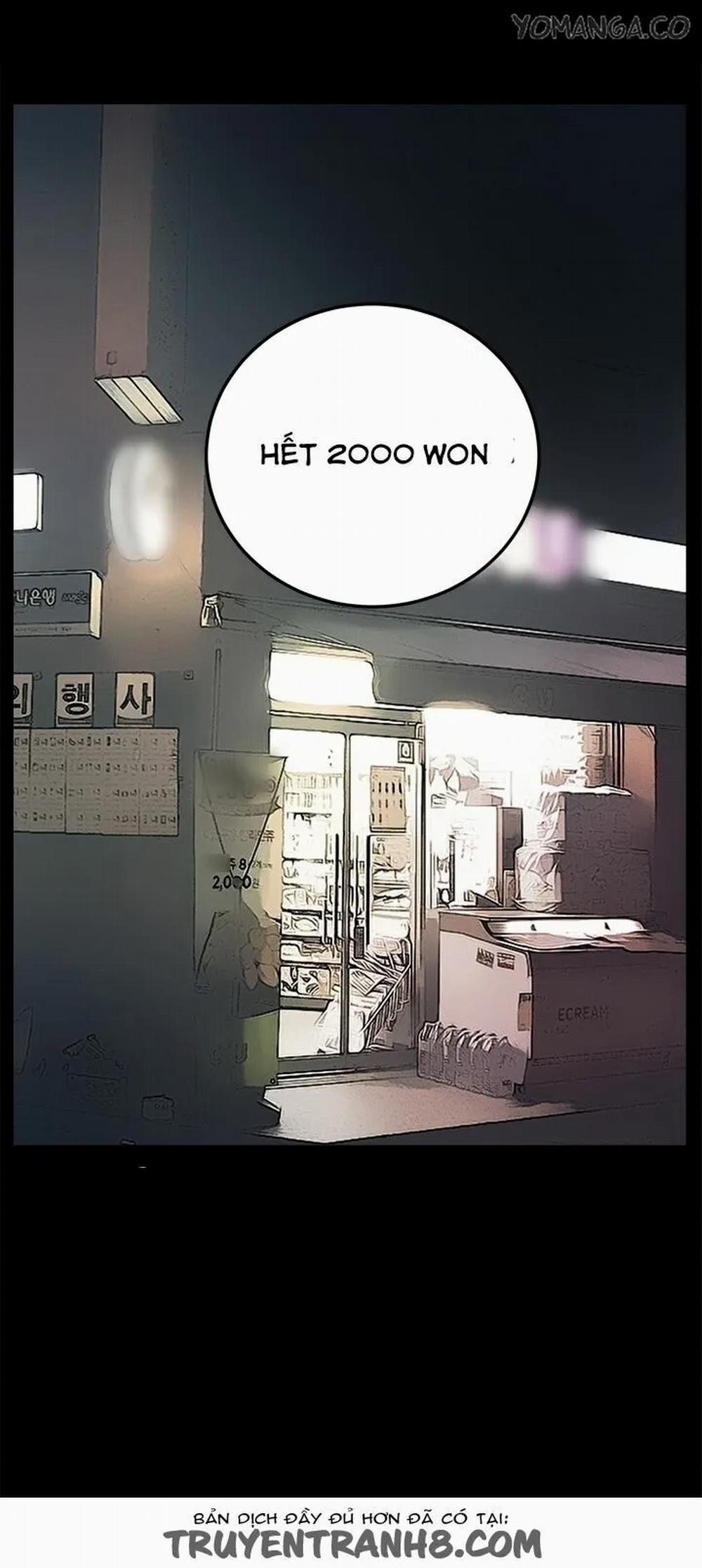 DÂM NỮ SI EUN 25 trang 50