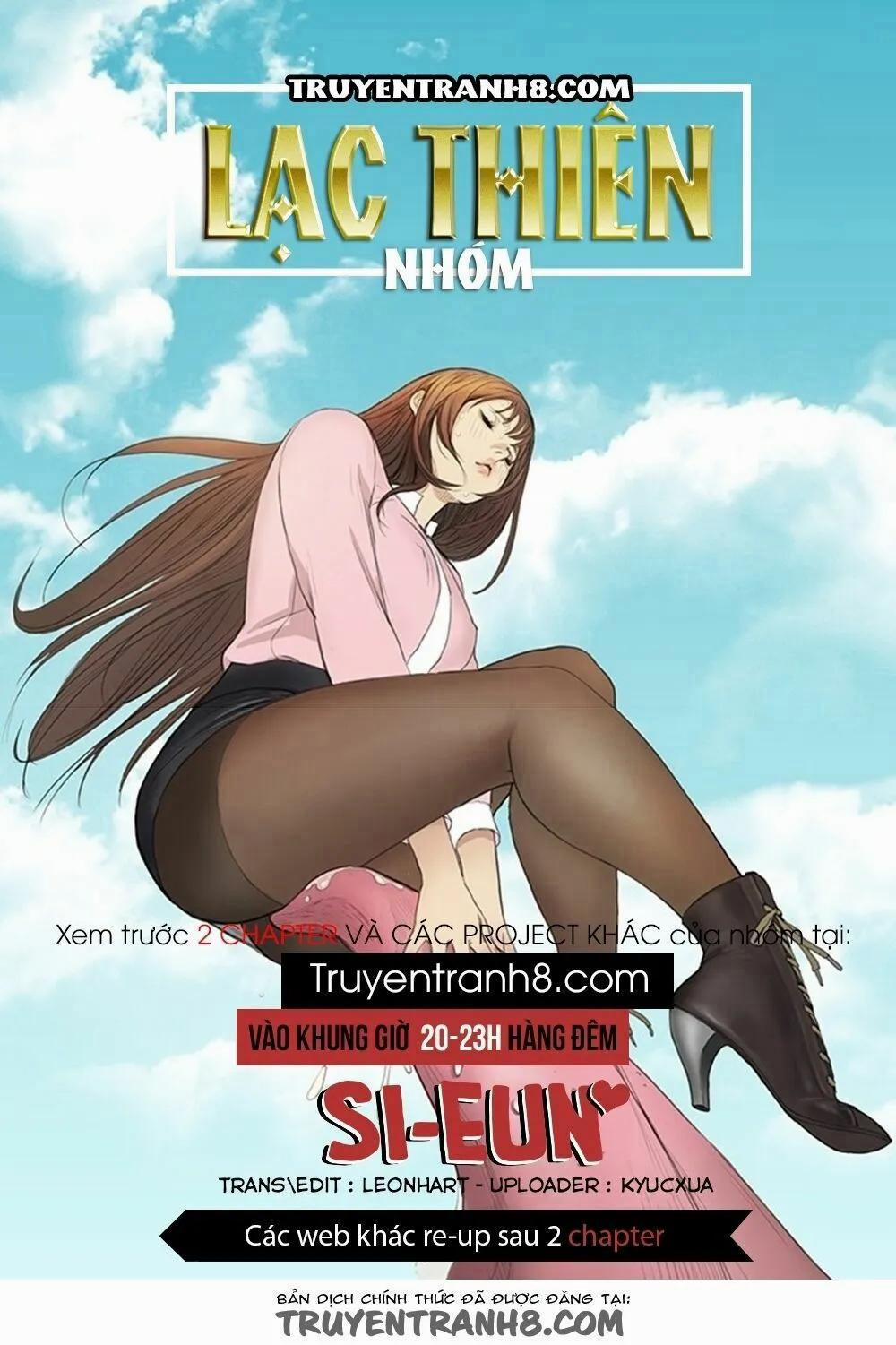 DÂM NỮ SI EUN 26 trang 0