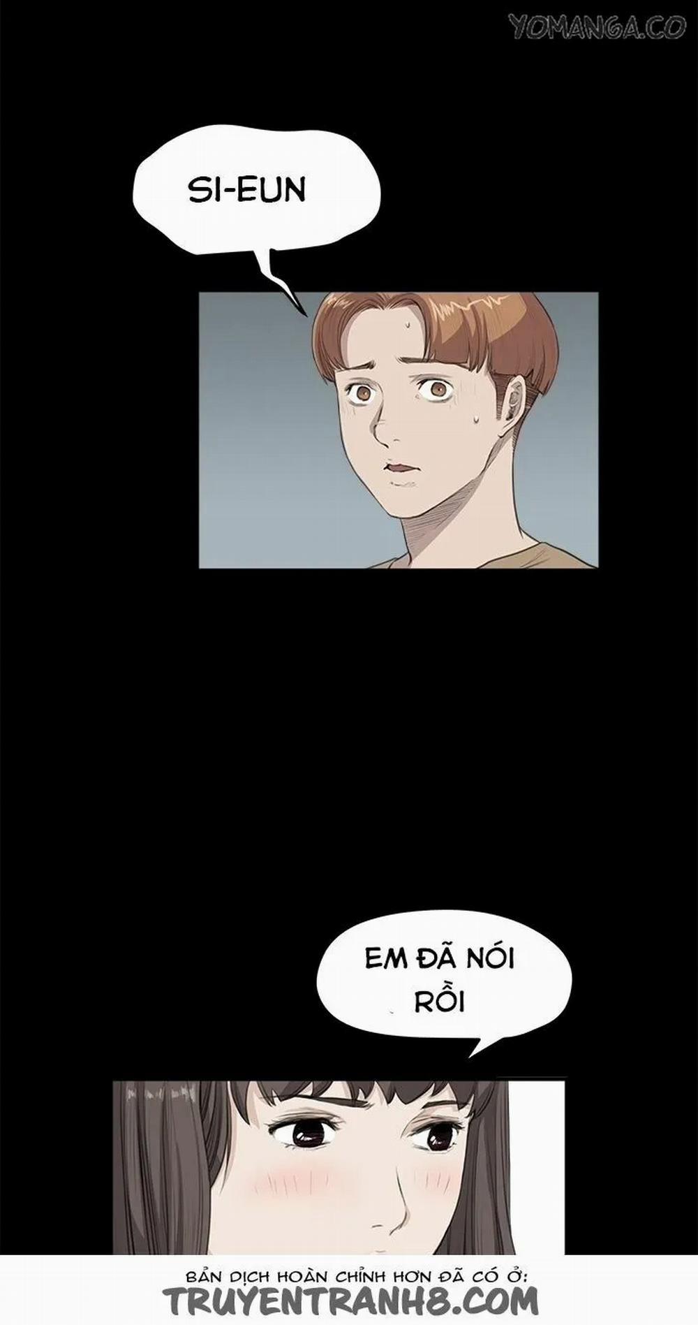 DÂM NỮ SI EUN 26 trang 11