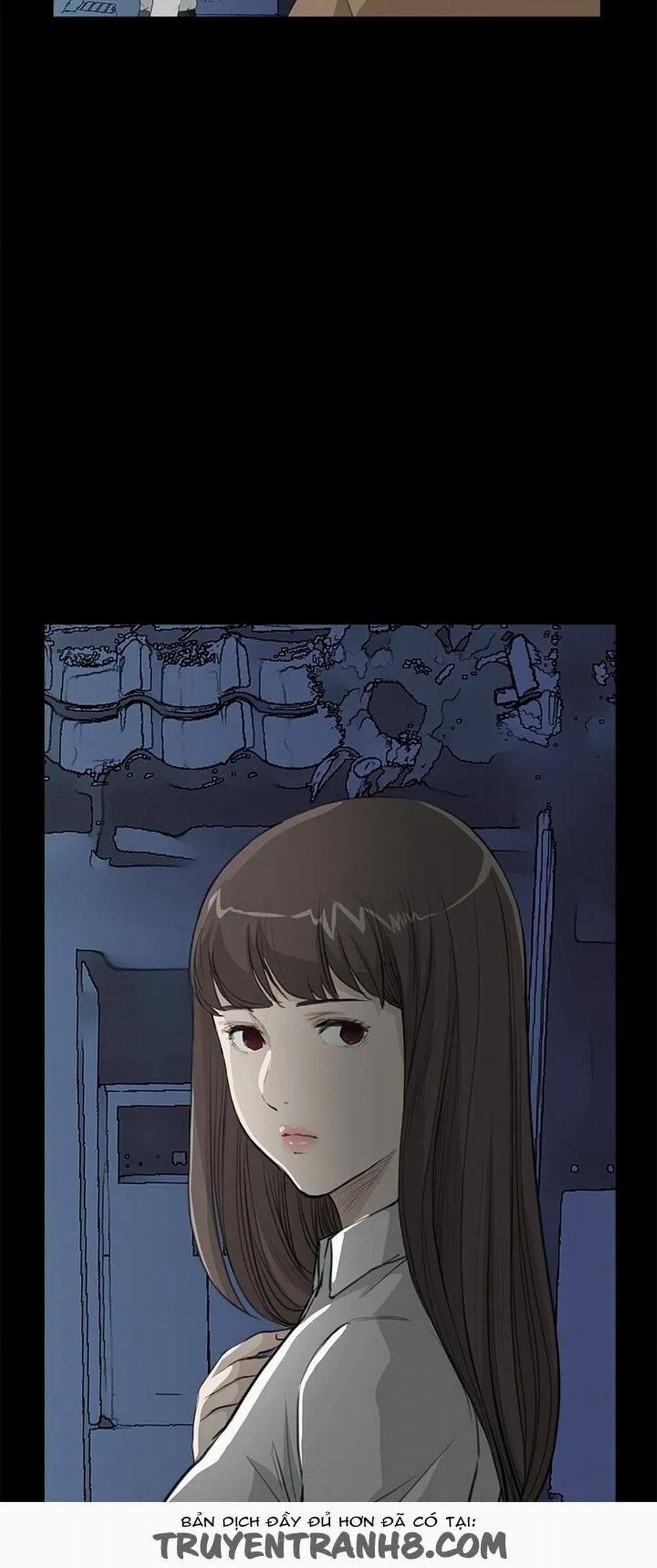 DÂM NỮ SI EUN 26 trang 21