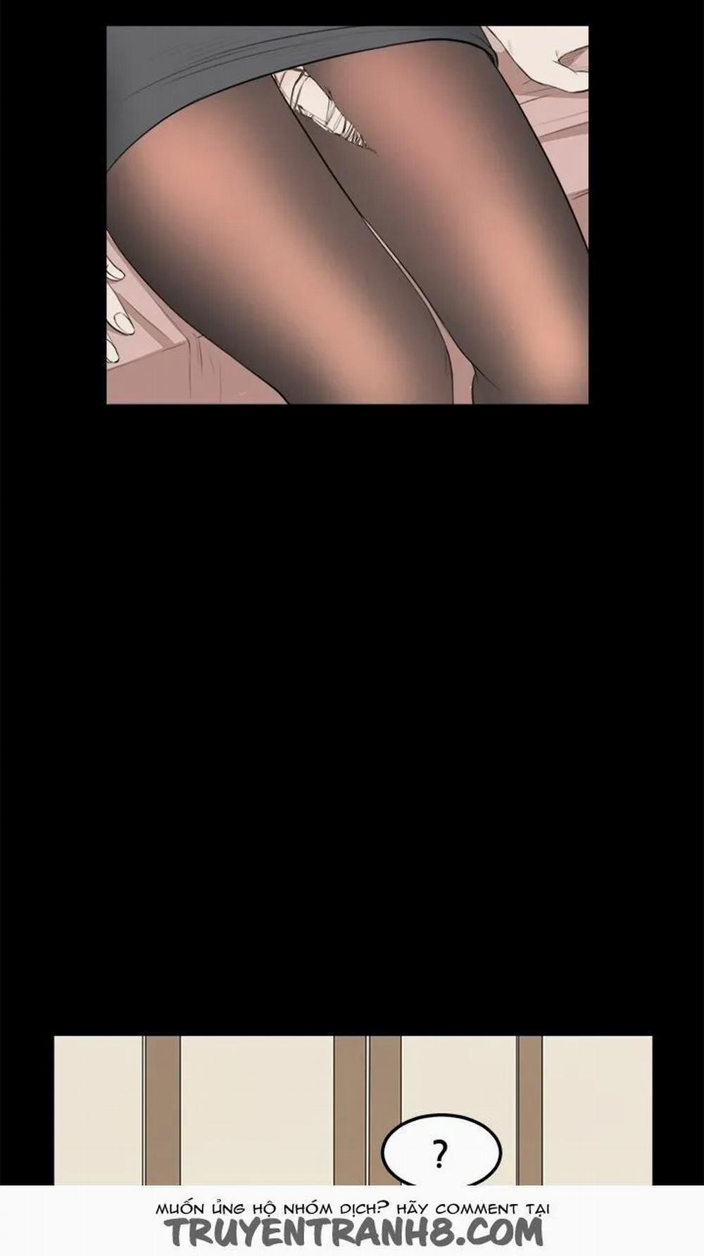 DÂM NỮ SI EUN 26 trang 33