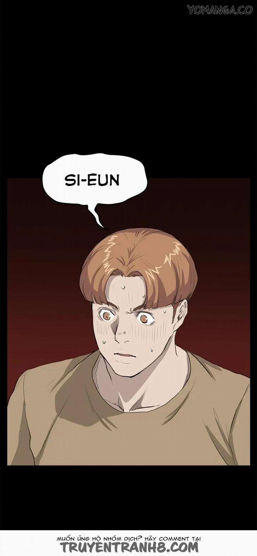 DÂM NỮ SI EUN 26 trang 41