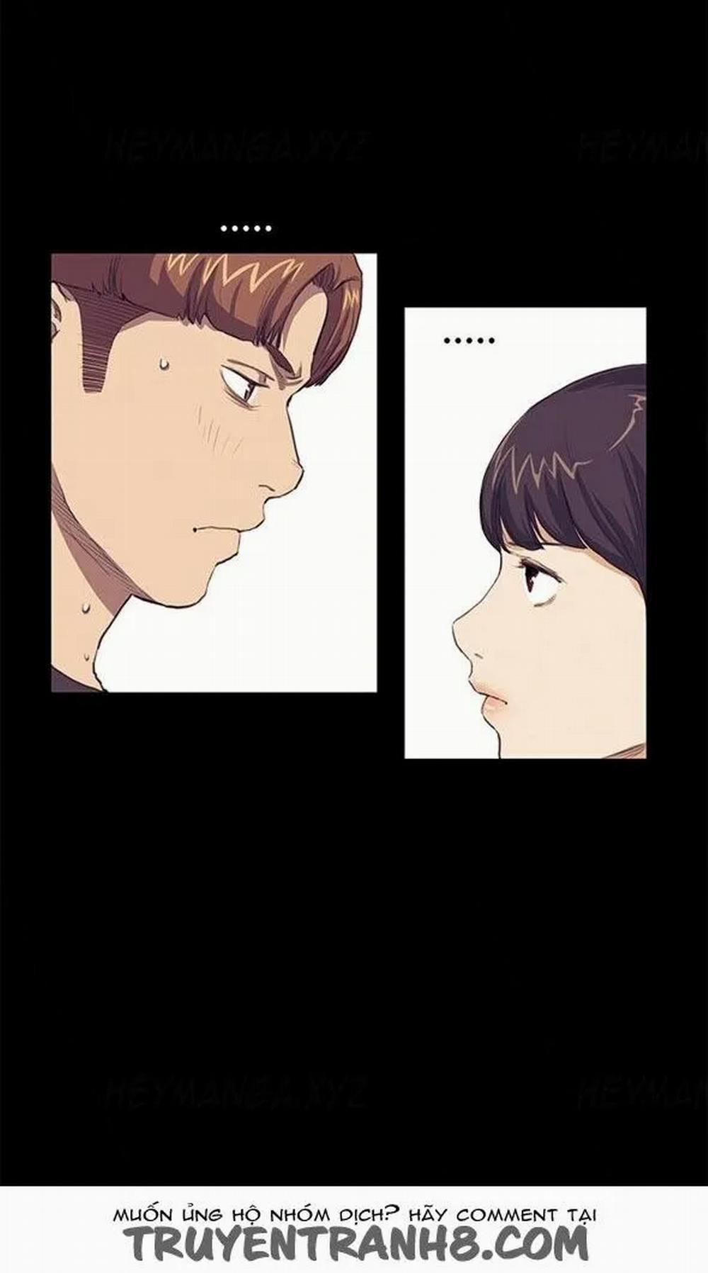 DÂM NỮ SI EUN 27 trang 21