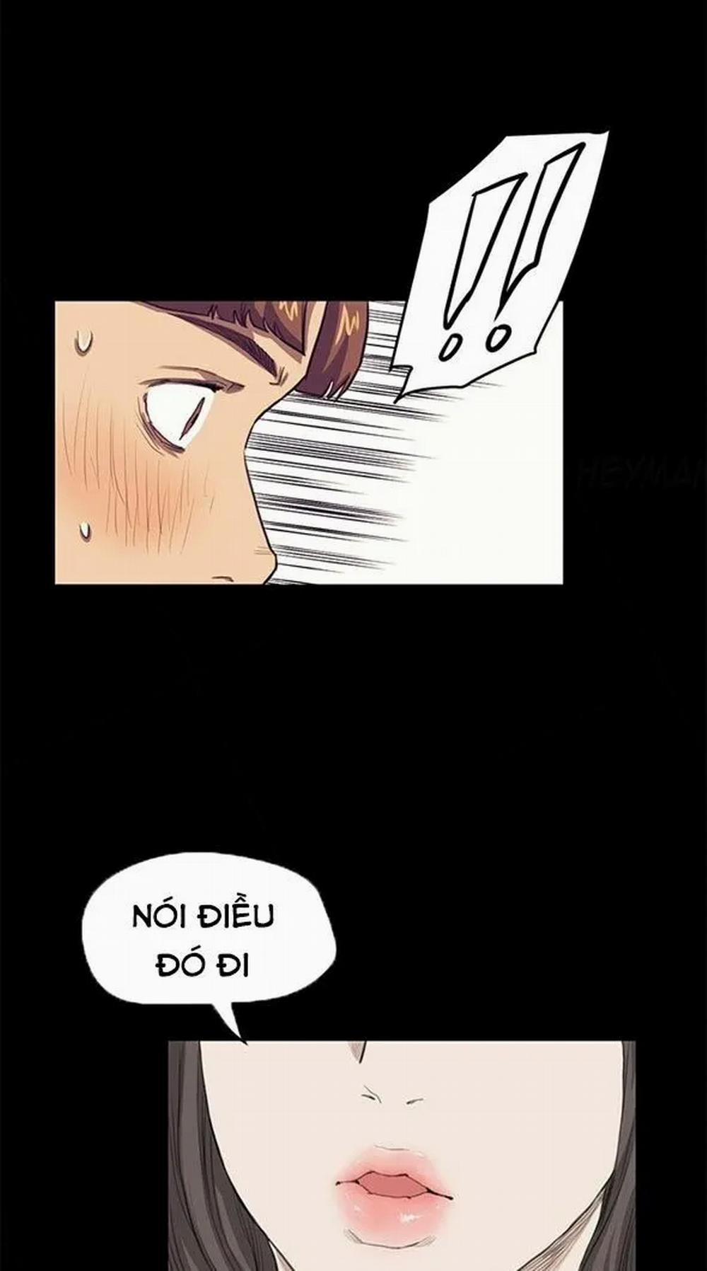 DÂM NỮ SI EUN 27 trang 30