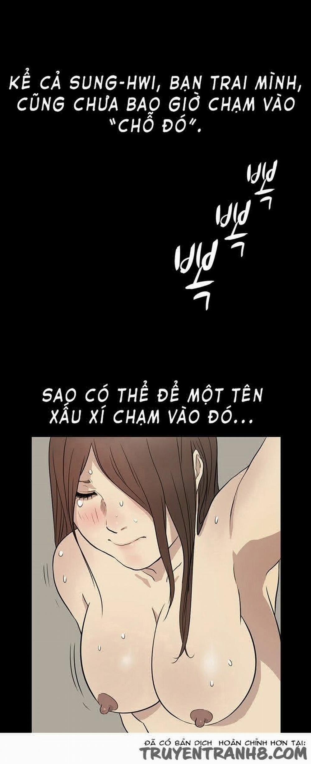 DÂM NỮ SI EUN 4 trang 37