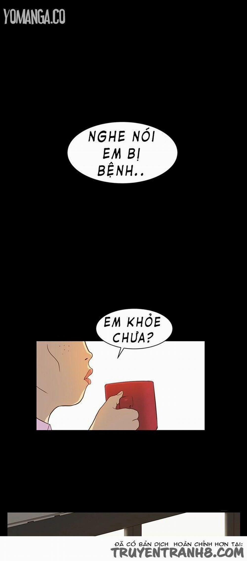 DÂM NỮ SI EUN 6 trang 1