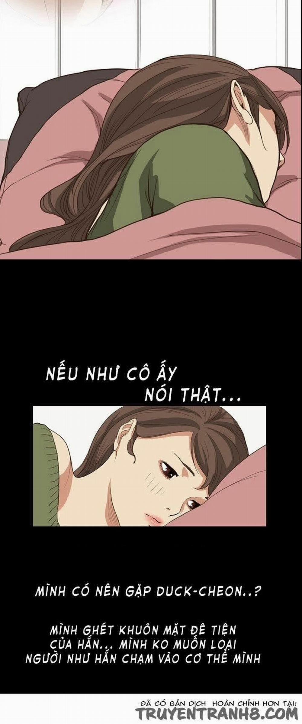 DÂM NỮ SI EUN 6 trang 33