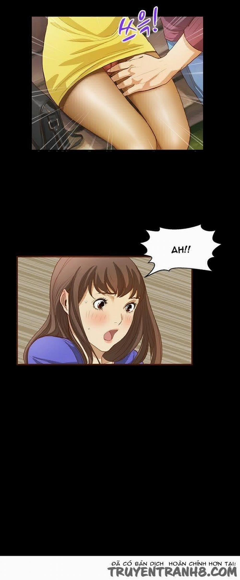 DÂM NỮ SI EUN 7 trang 26