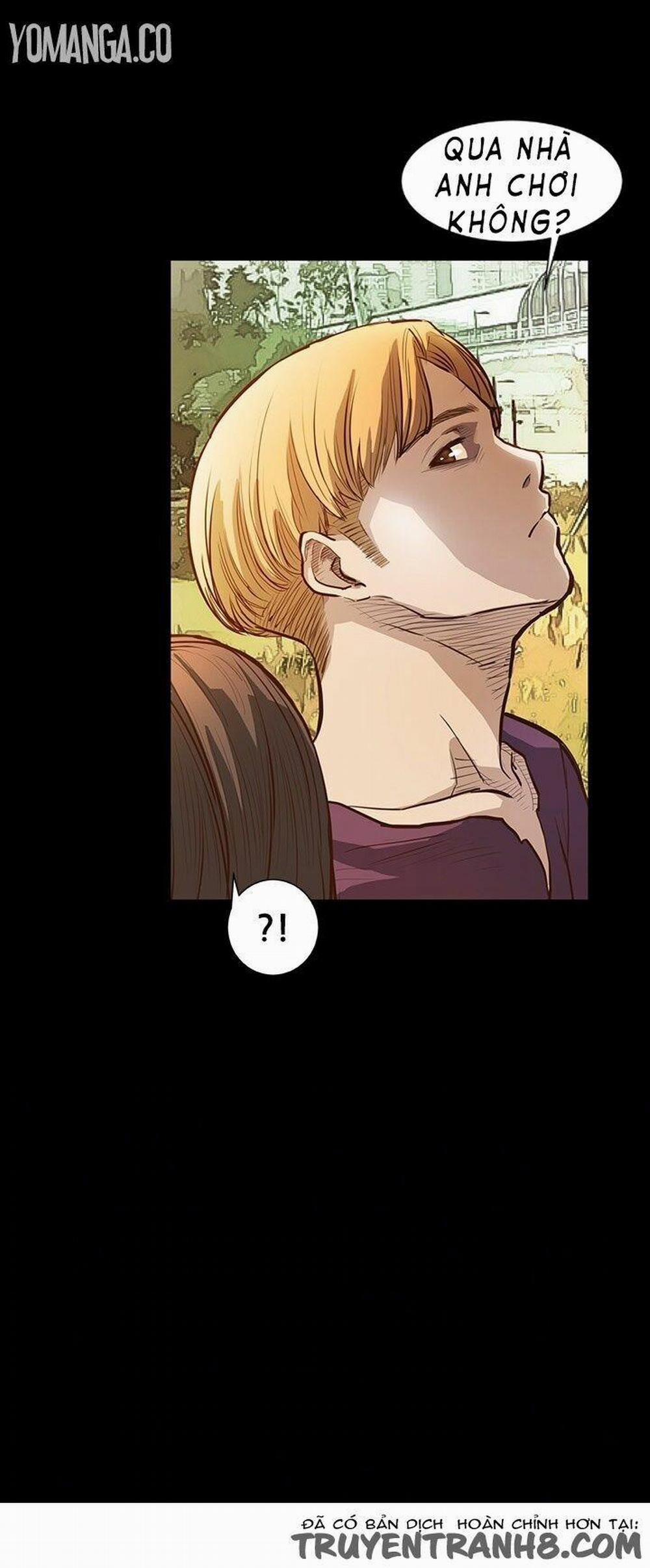 DÂM NỮ SI EUN 8 trang 1