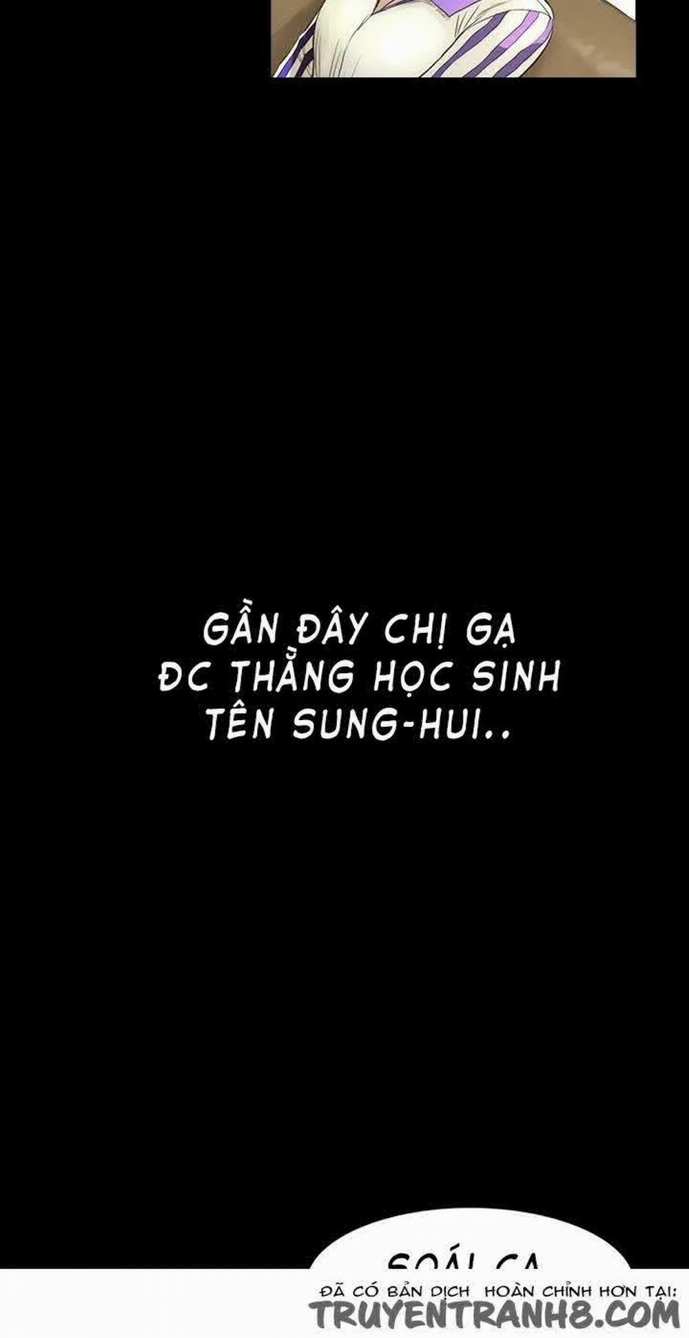 DÂM NỮ SI EUN 8 trang 35