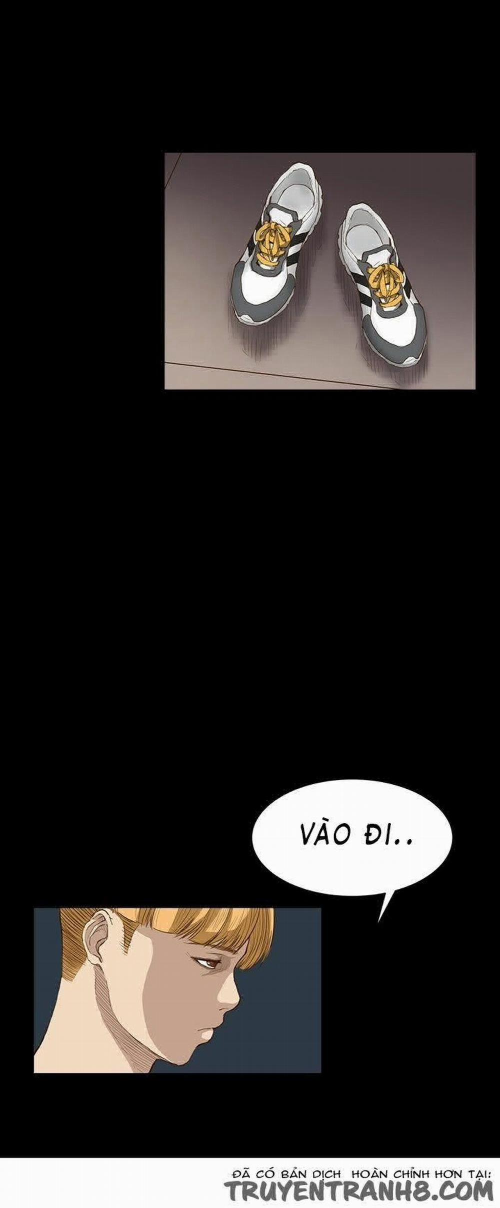 DÂM NỮ SI EUN 8 trang 5