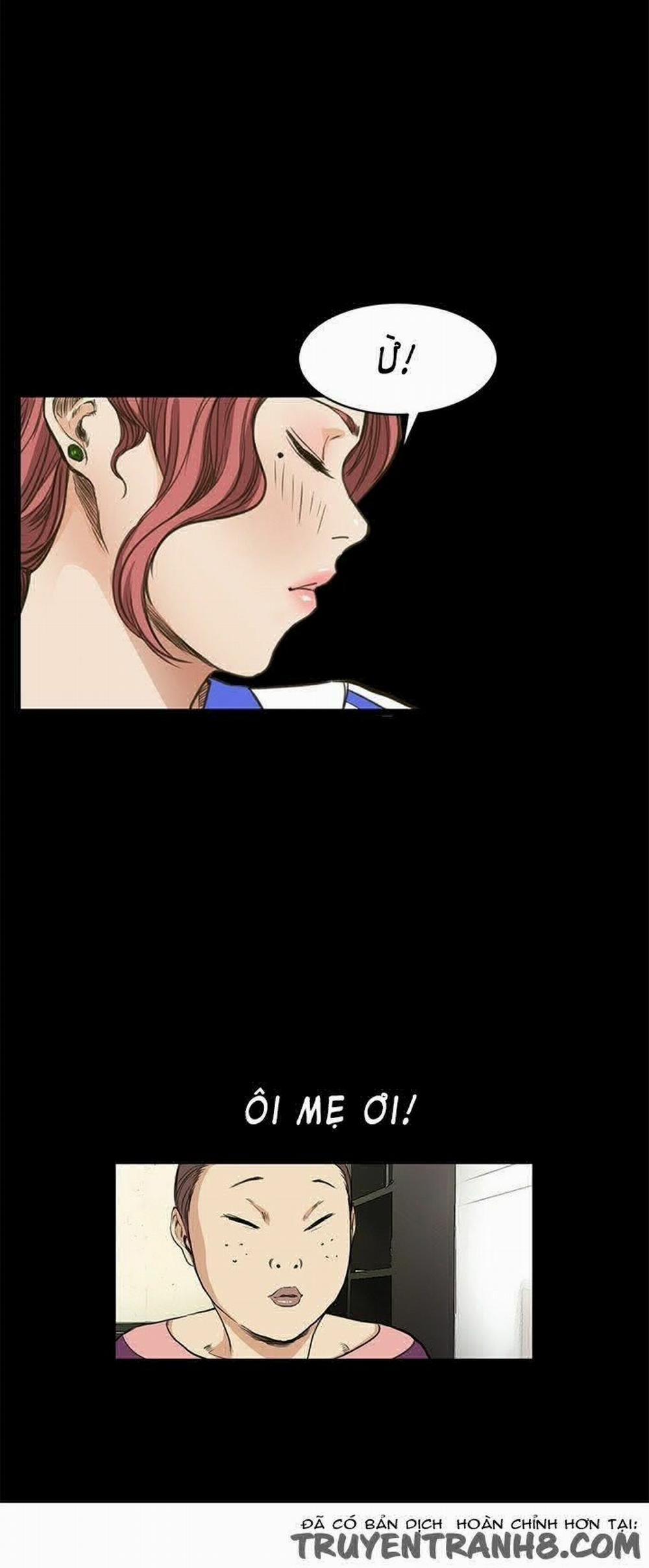 DÂM NỮ SI EUN 9 trang 19