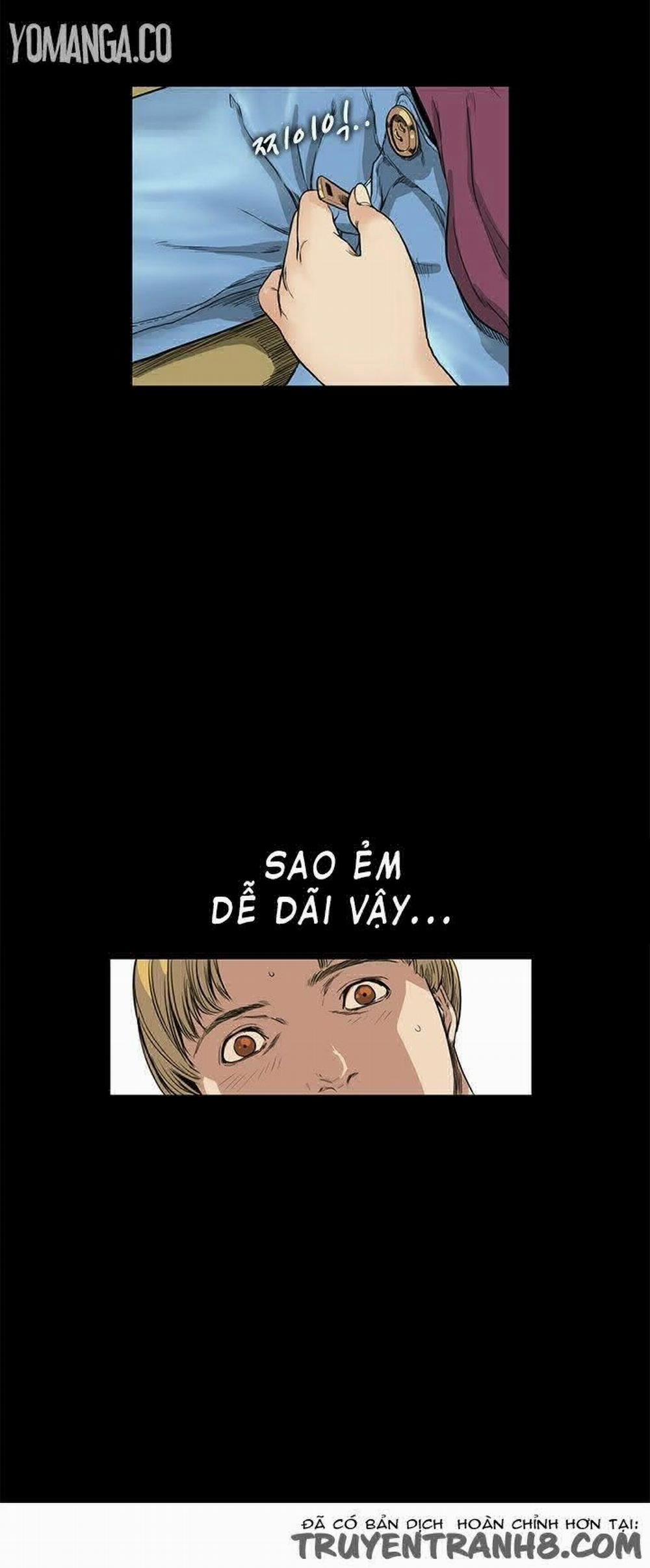 DÂM NỮ SI EUN 9 trang 25