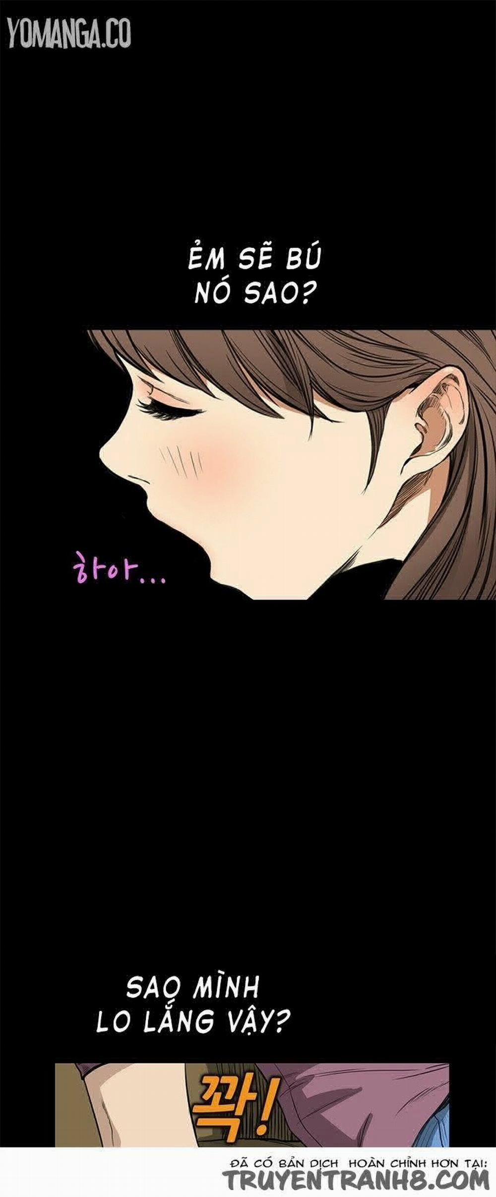 DÂM NỮ SI EUN 9 trang 31